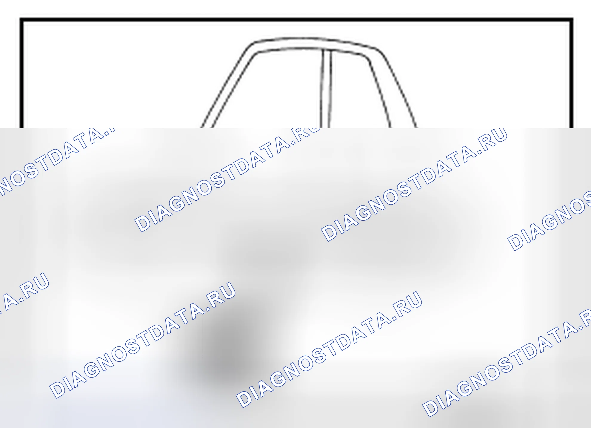 Рис. 66: ТОПЛИВОПРОВОДЫ: осмотр. Nissan Pathfinder IV рестайлинг
