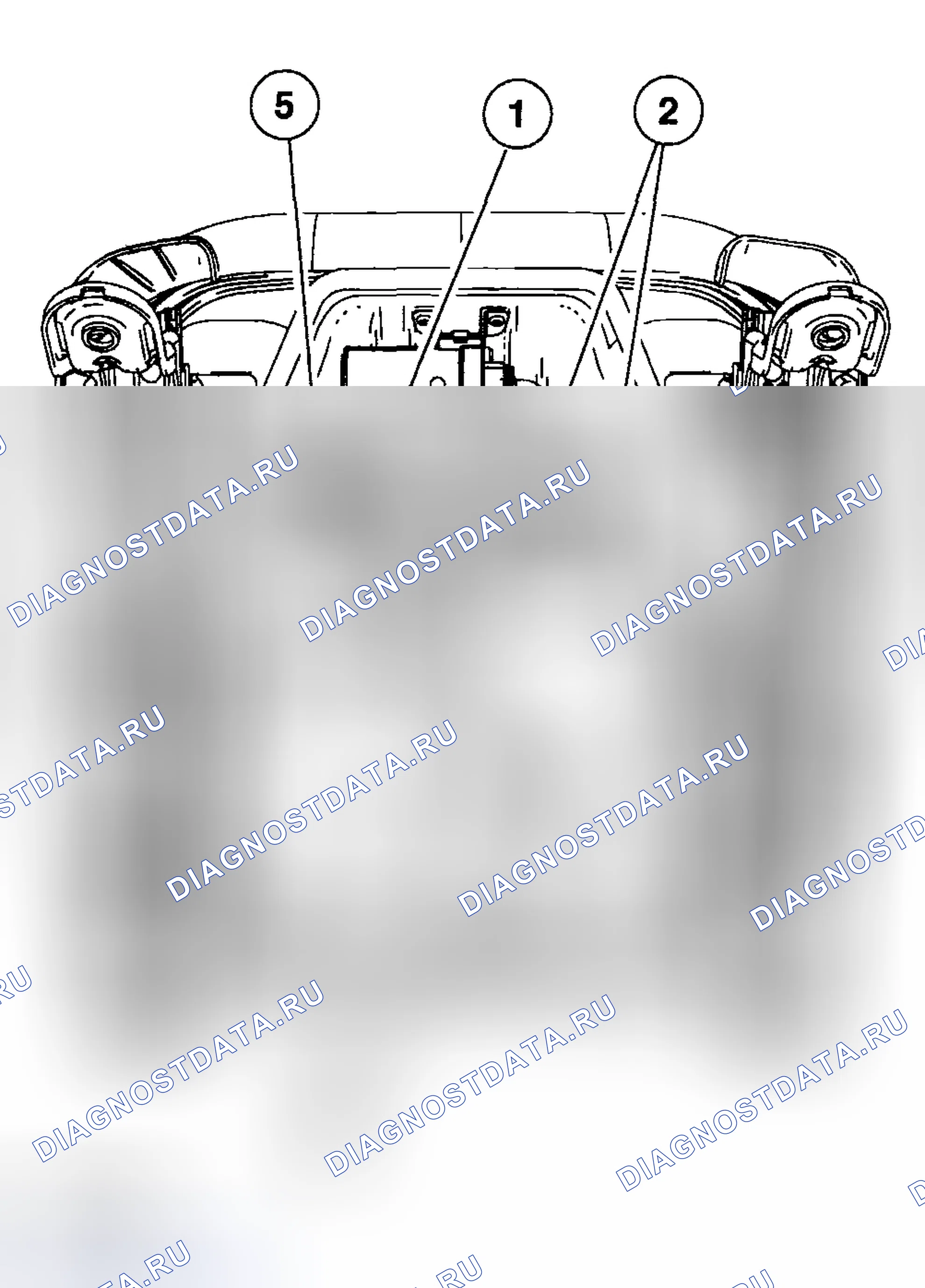 Рис. 24. Mazda Tribute I рестайлинг