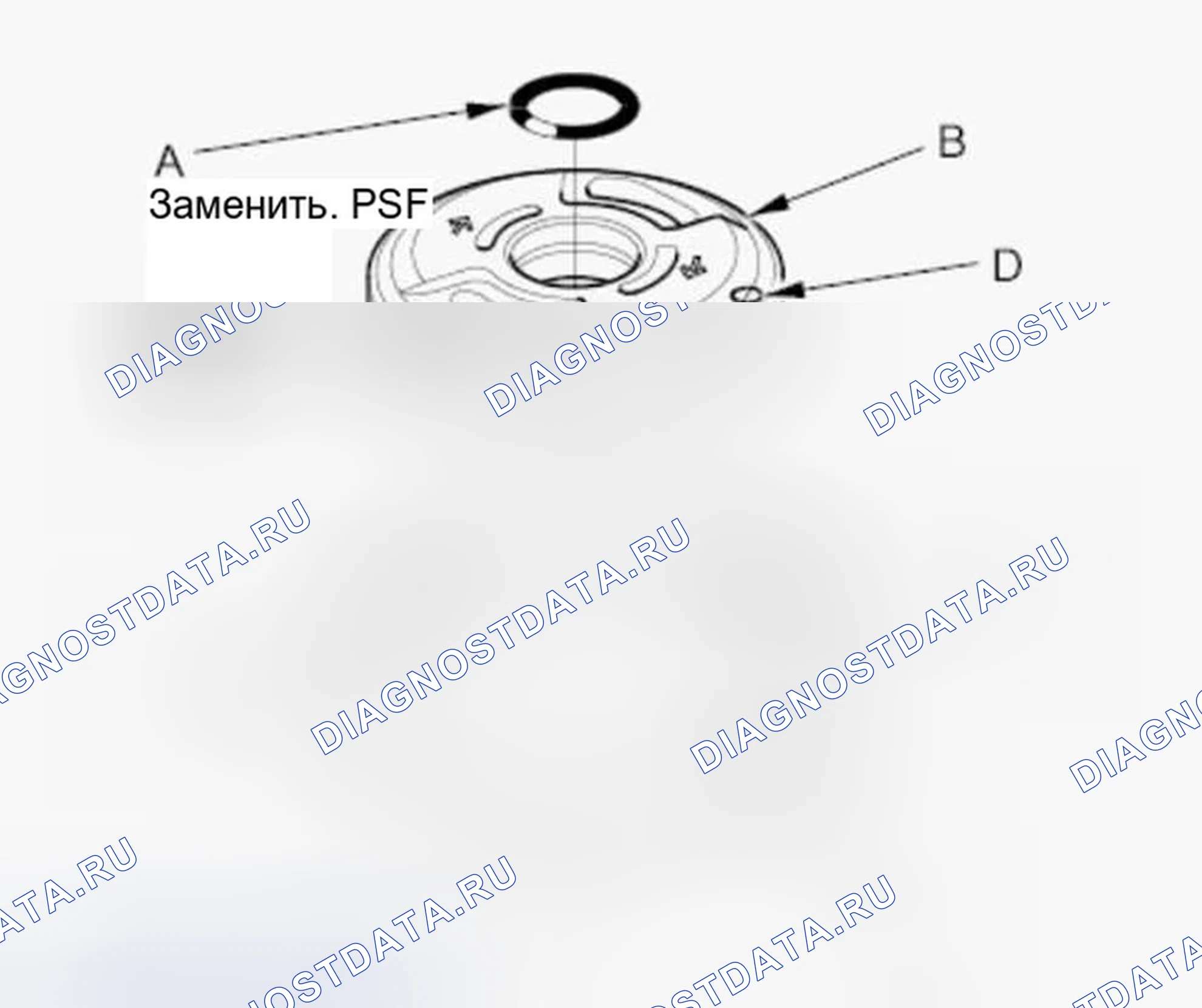 Рис. 53. Honda Ridgeline I рестайлинг