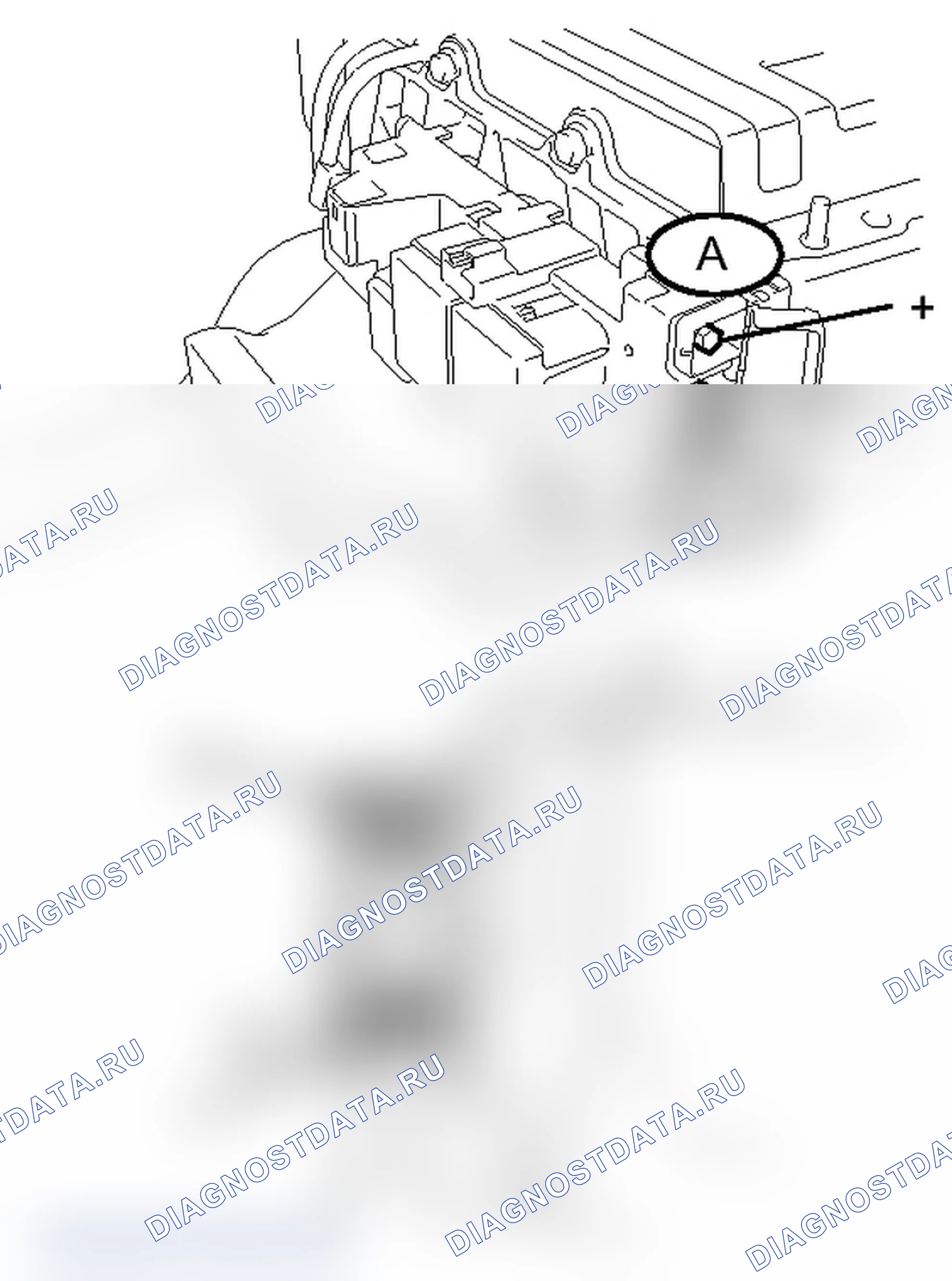 Рис. 309. Toyota Prius C I
