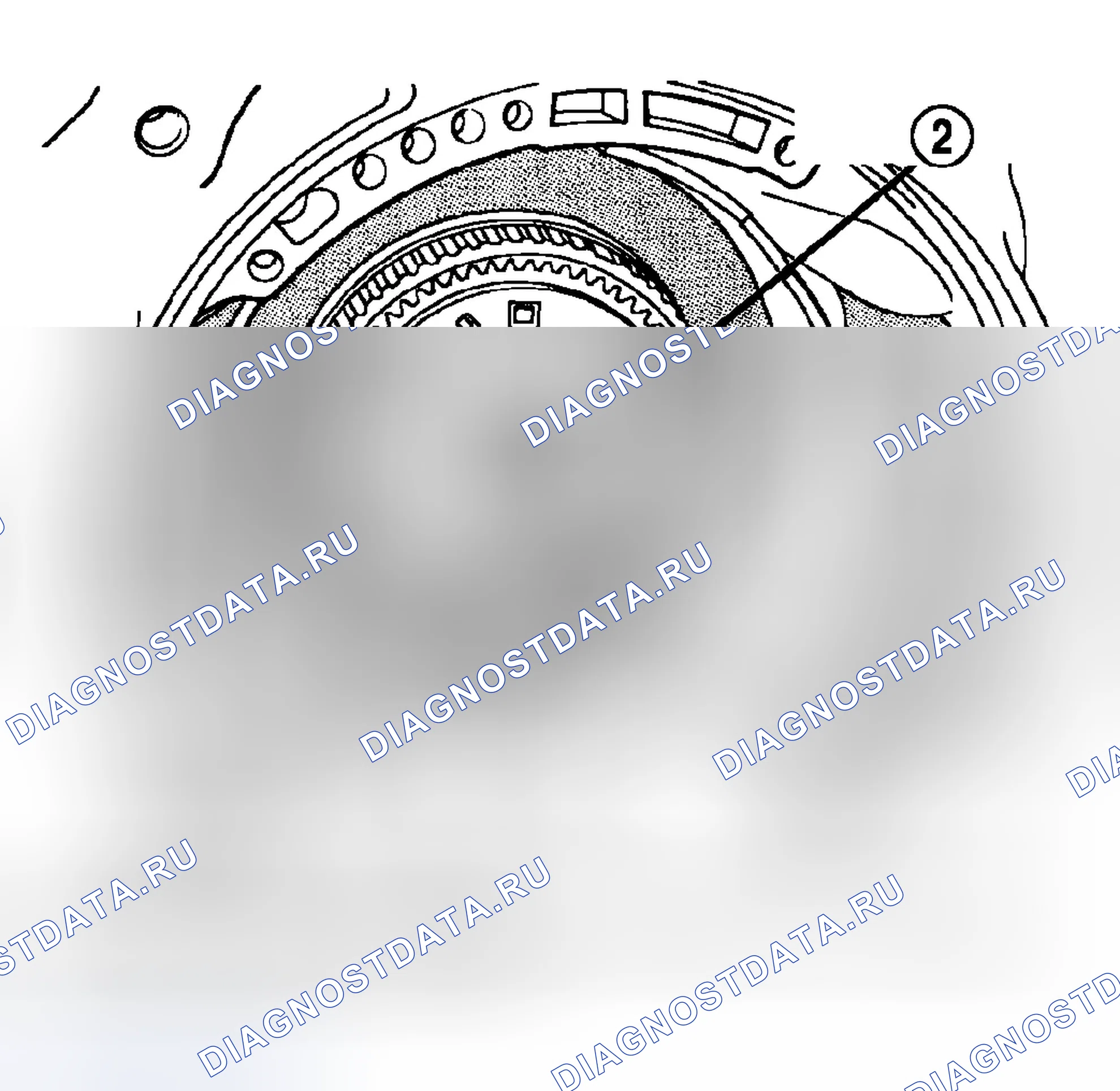 Рис. 255. Dodge Pickup R1500 