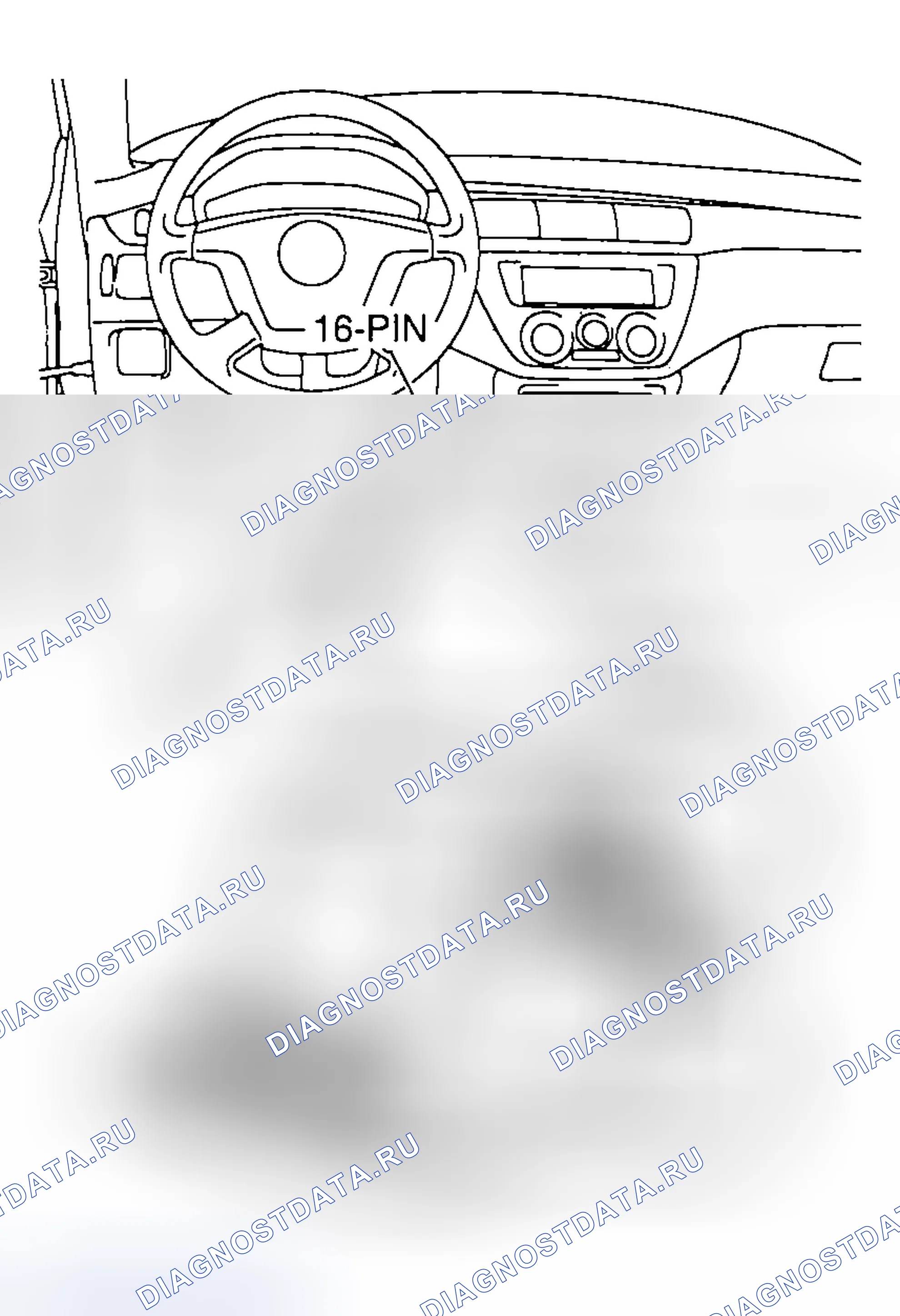 Рис. 408. Honda Edix I