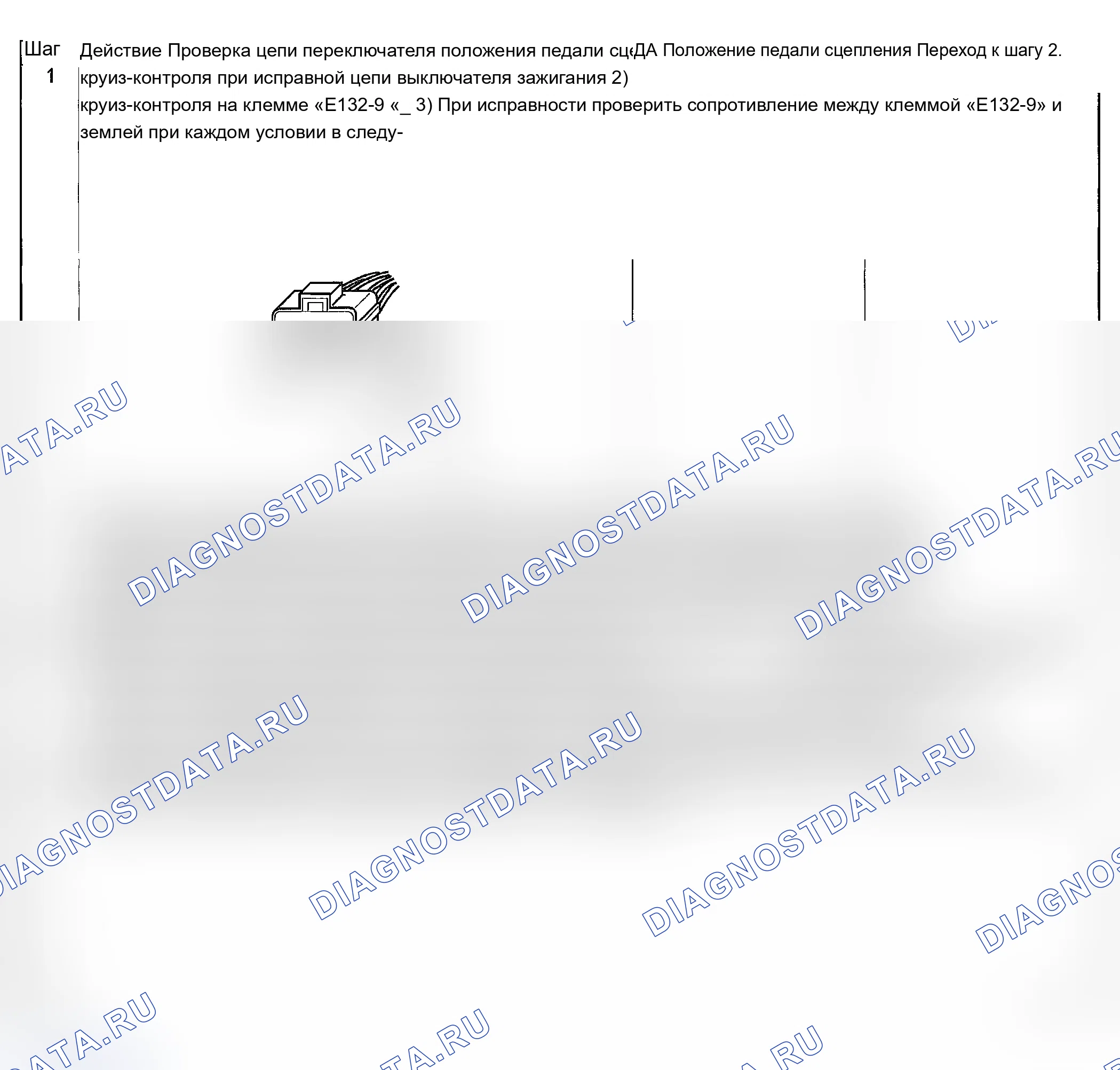 Разборка коробки передач. Ford B-MAX I