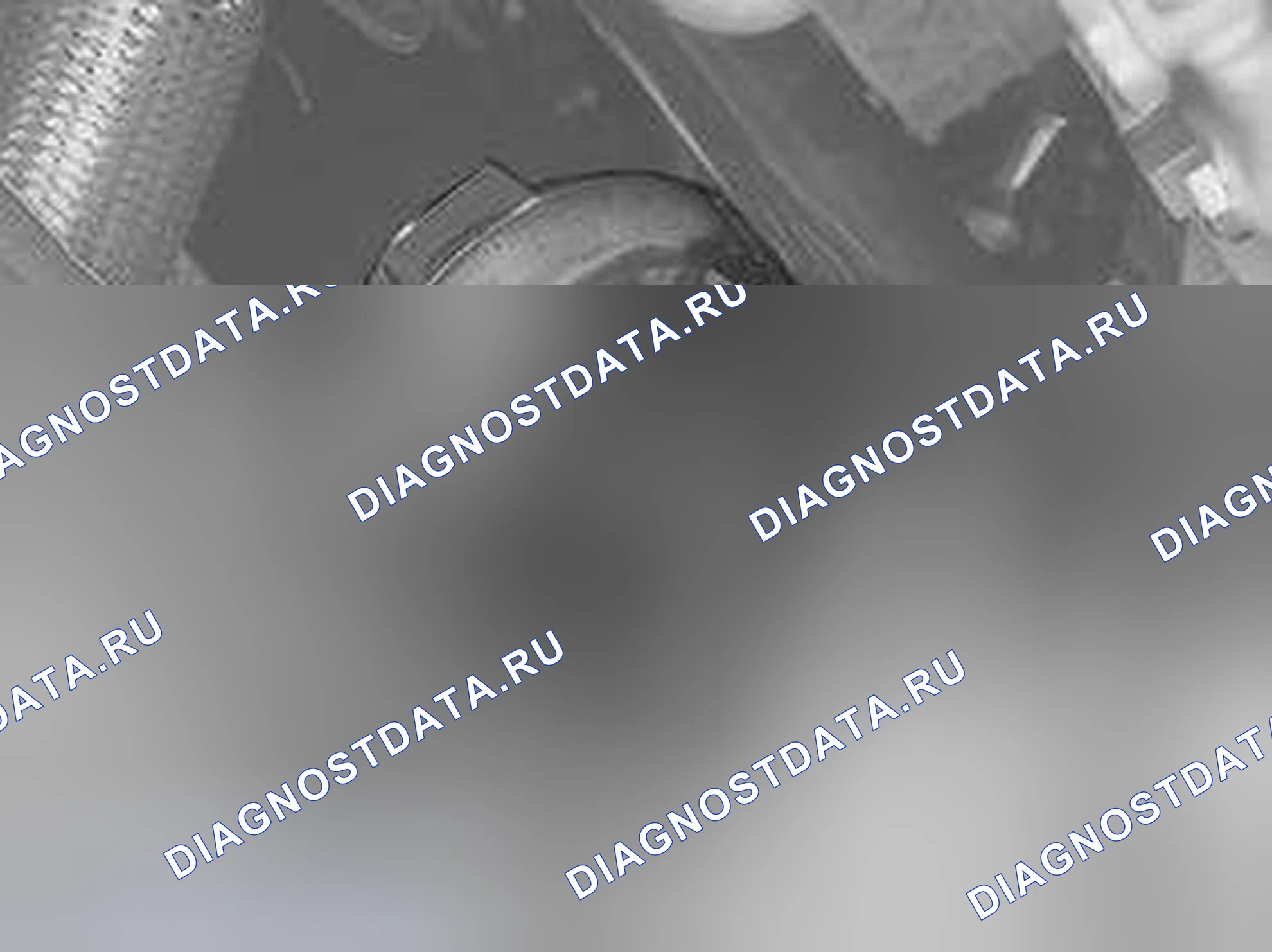 Рис. 58. Volvo V70 II рестайлинг