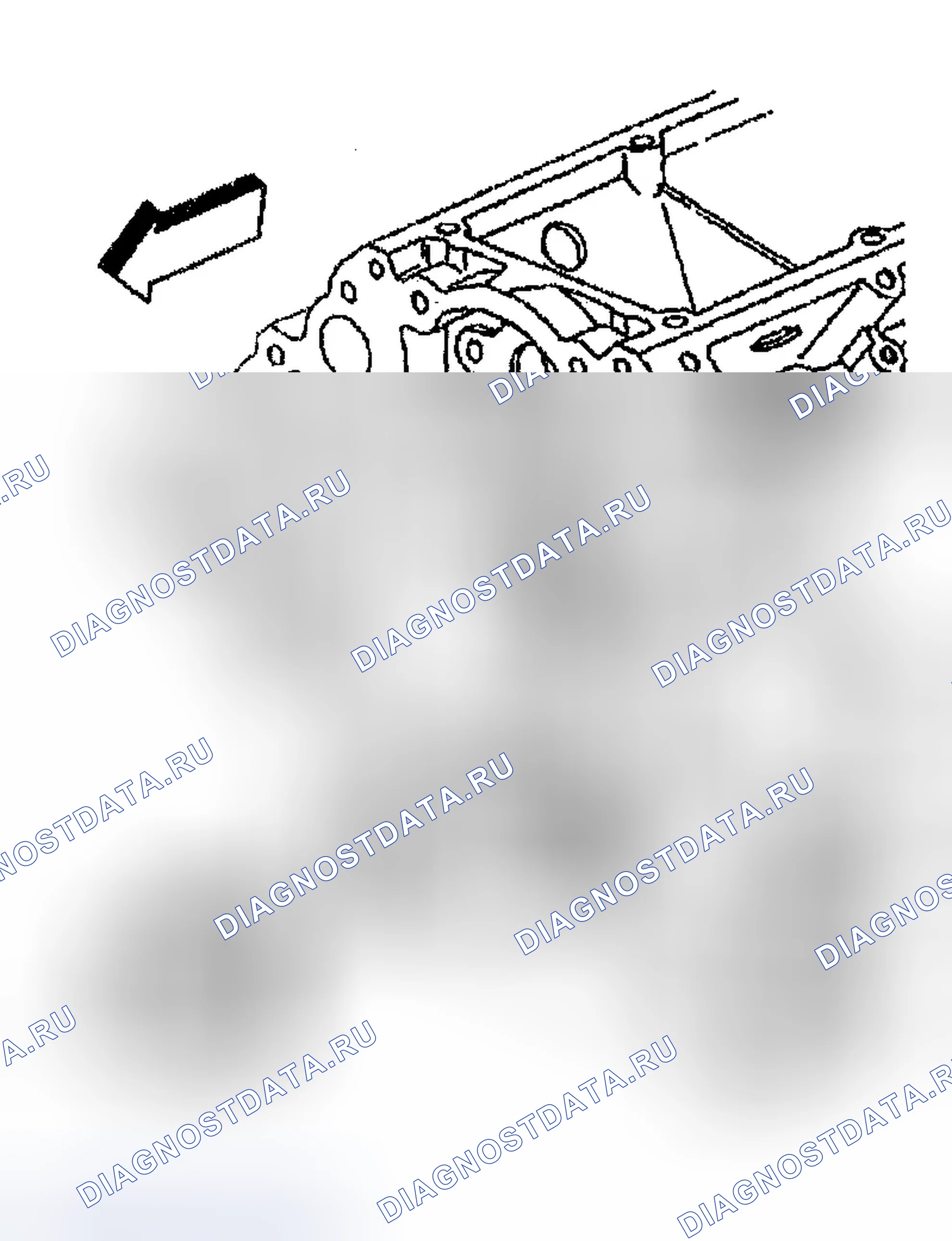 Рис. 1357. Chevrolet Silverado 1500 HD 