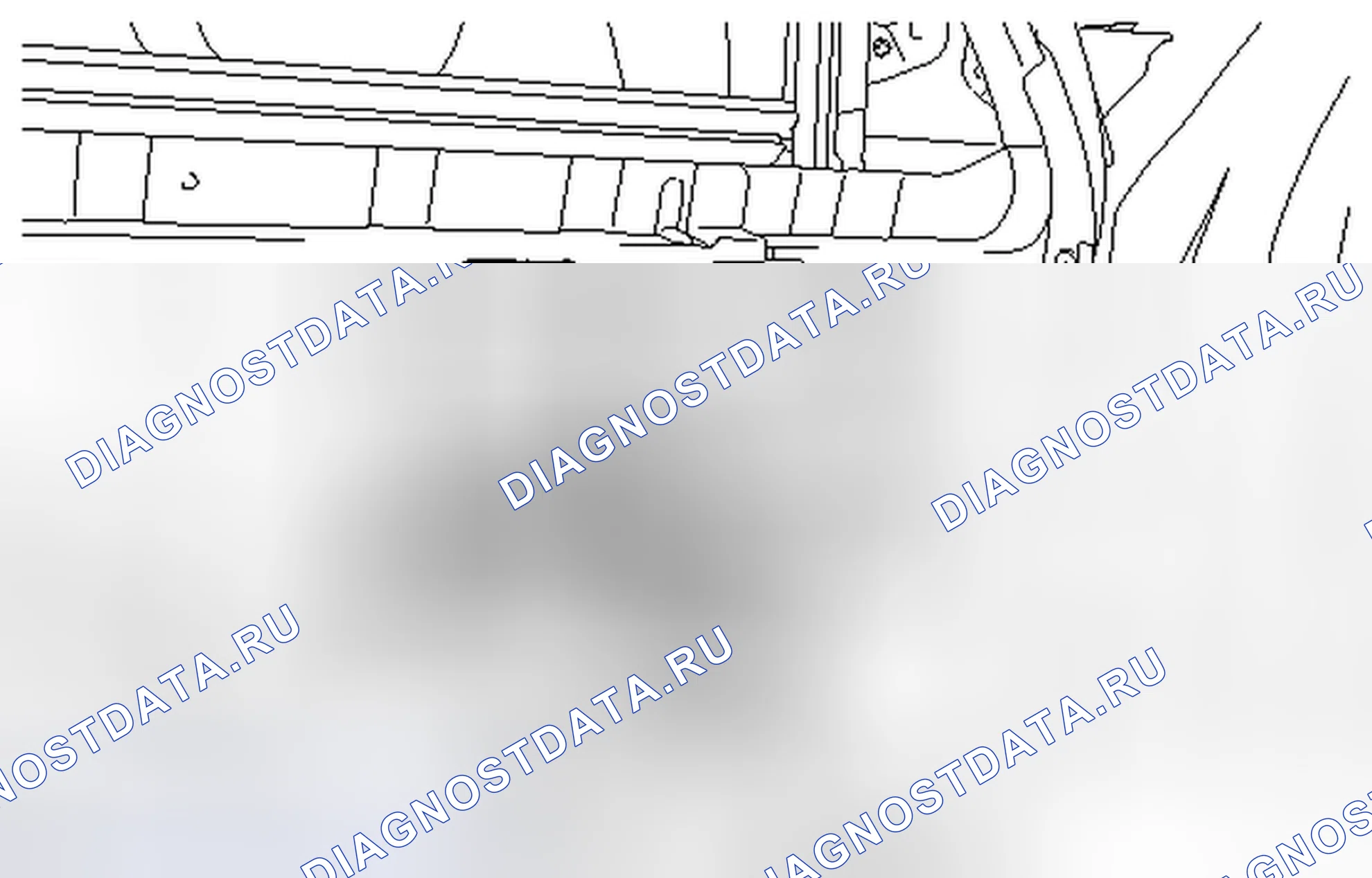 Рис. 70: УДАЛЕНИЕ [08 / 2012 -]. Lexus CT I