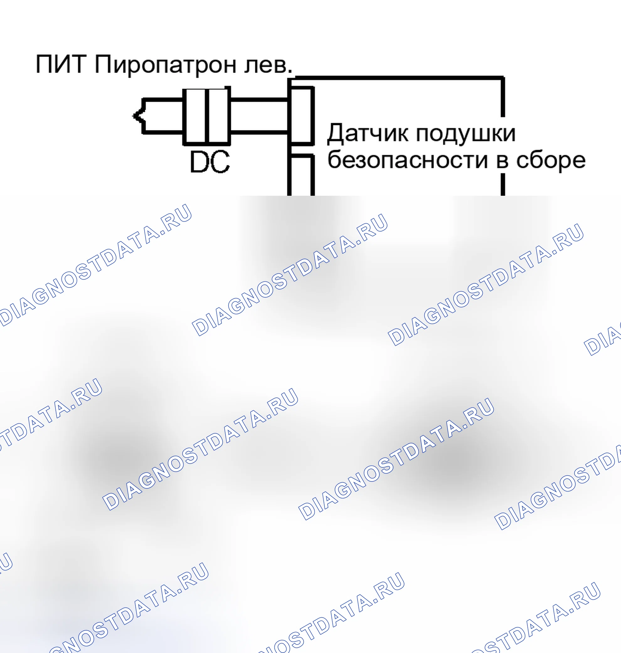 Рис. 320. Toyota Sequoia I рестайлинг