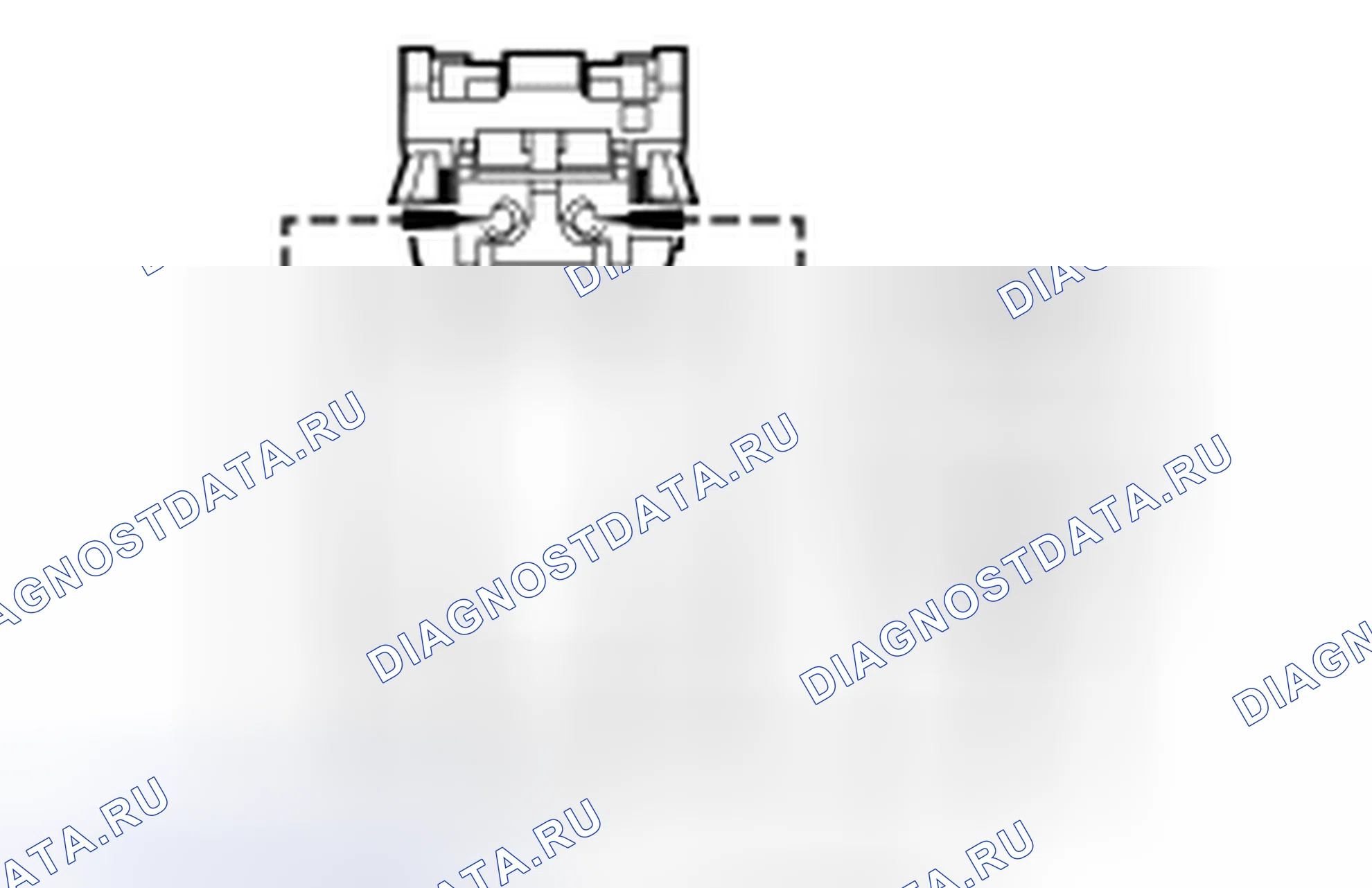Рис. 34. Hyundai Lantra II рестайлинг