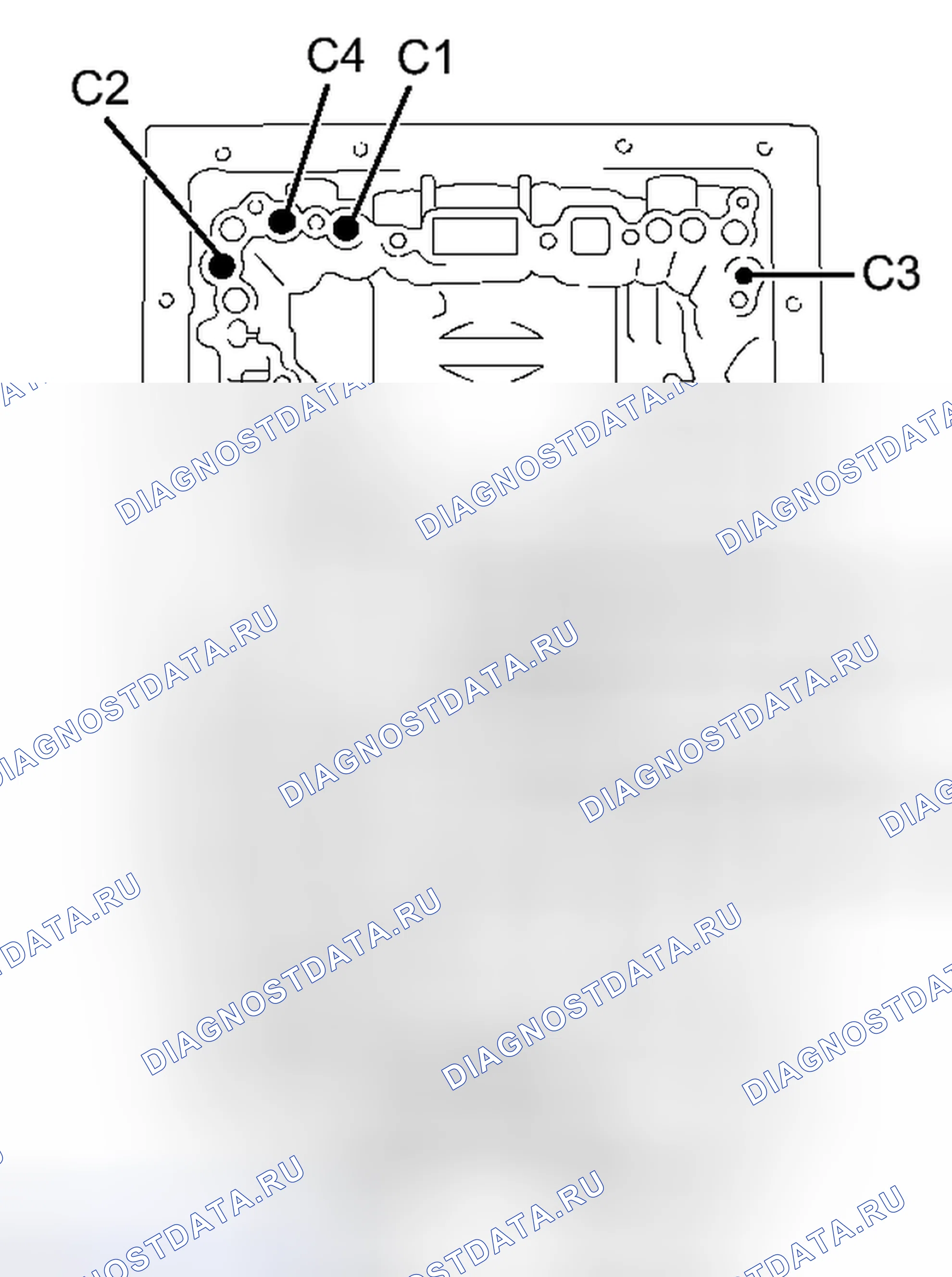 Рис. 1125. Toyota Tundra II