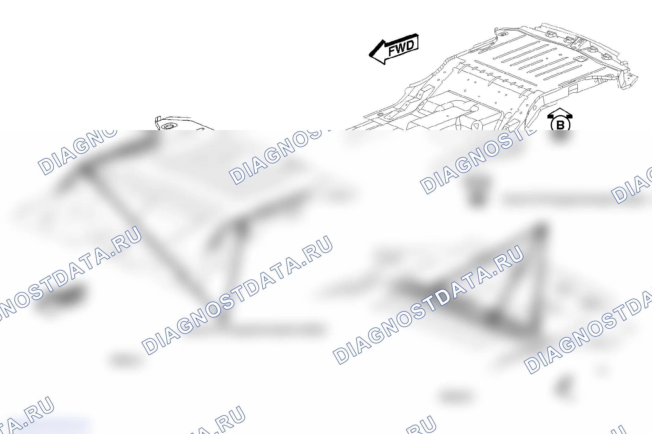Рис. 40. Jeep Grand Cherokee WK