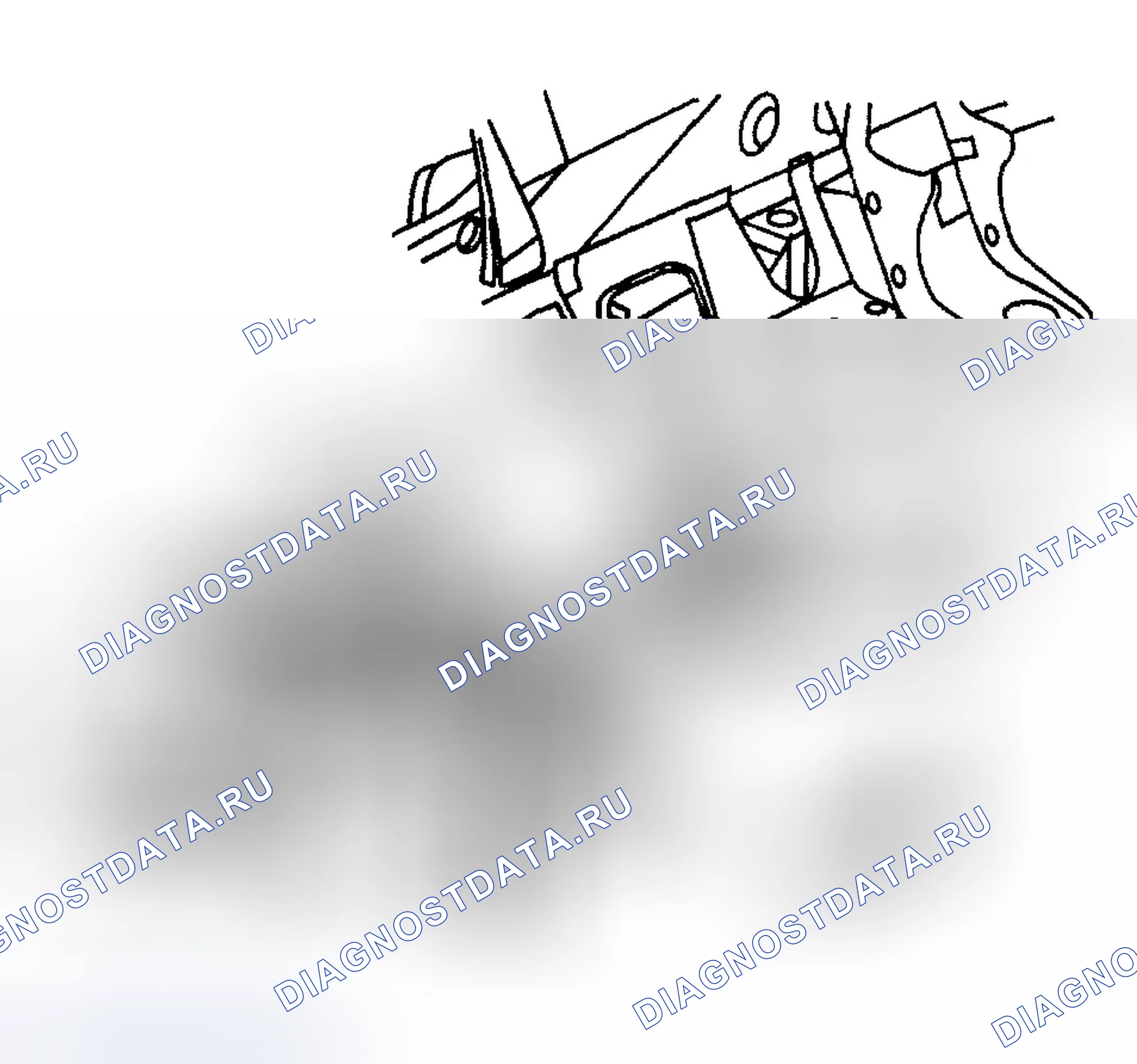 Рис. 27. Chevrolet TrailBlazer I
