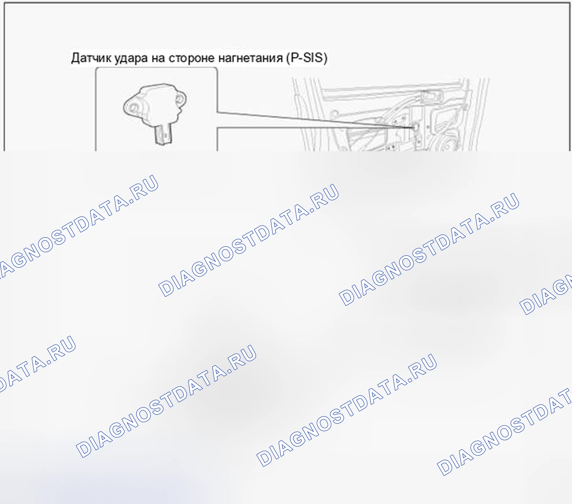 Рис. 29: Компоненты. Hyundai Accent IV