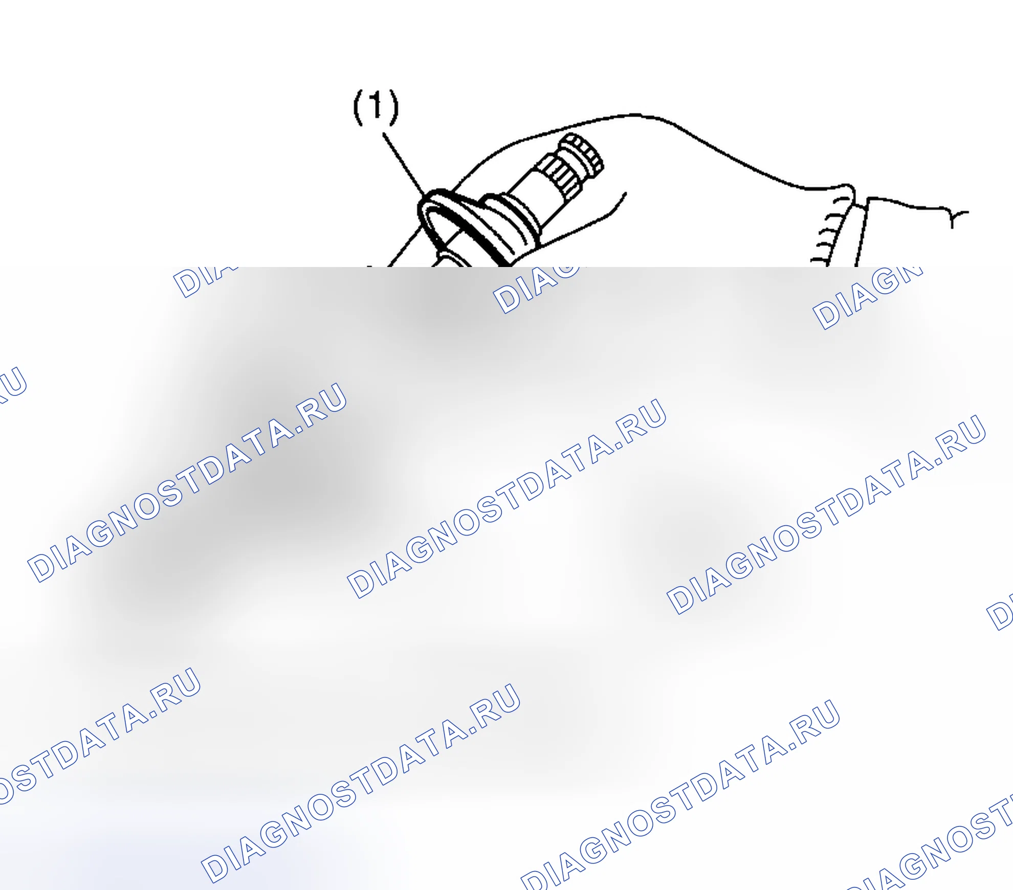 Рис. 64. Subaru Impreza WRX GD/GG рестайлинг 2