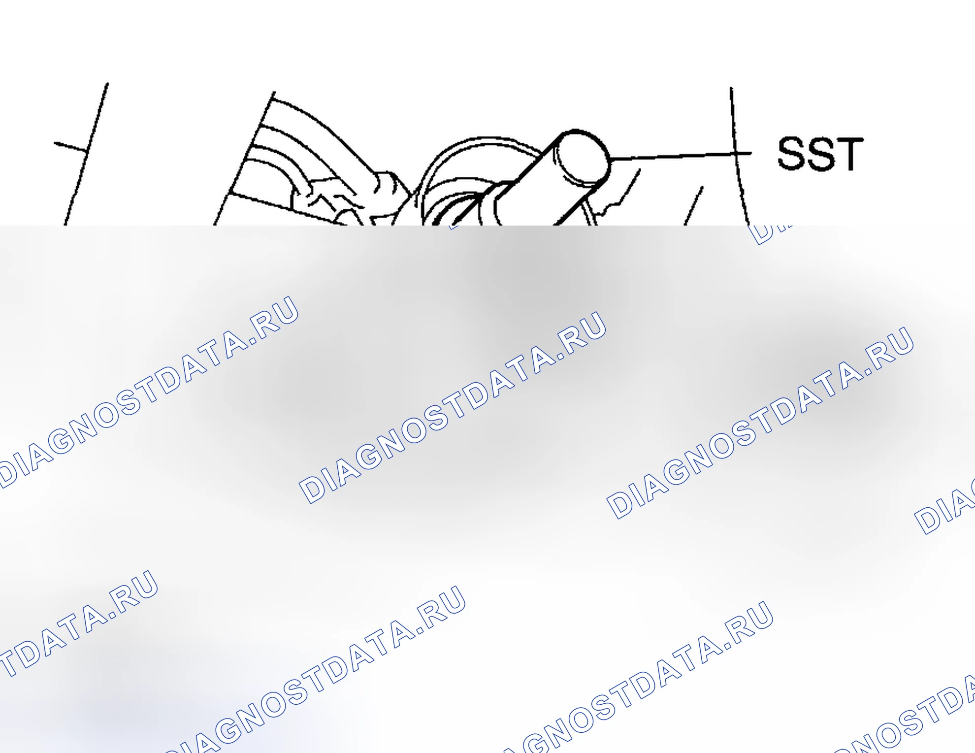 Рис. 81. Toyota Highlander I рестайлинг