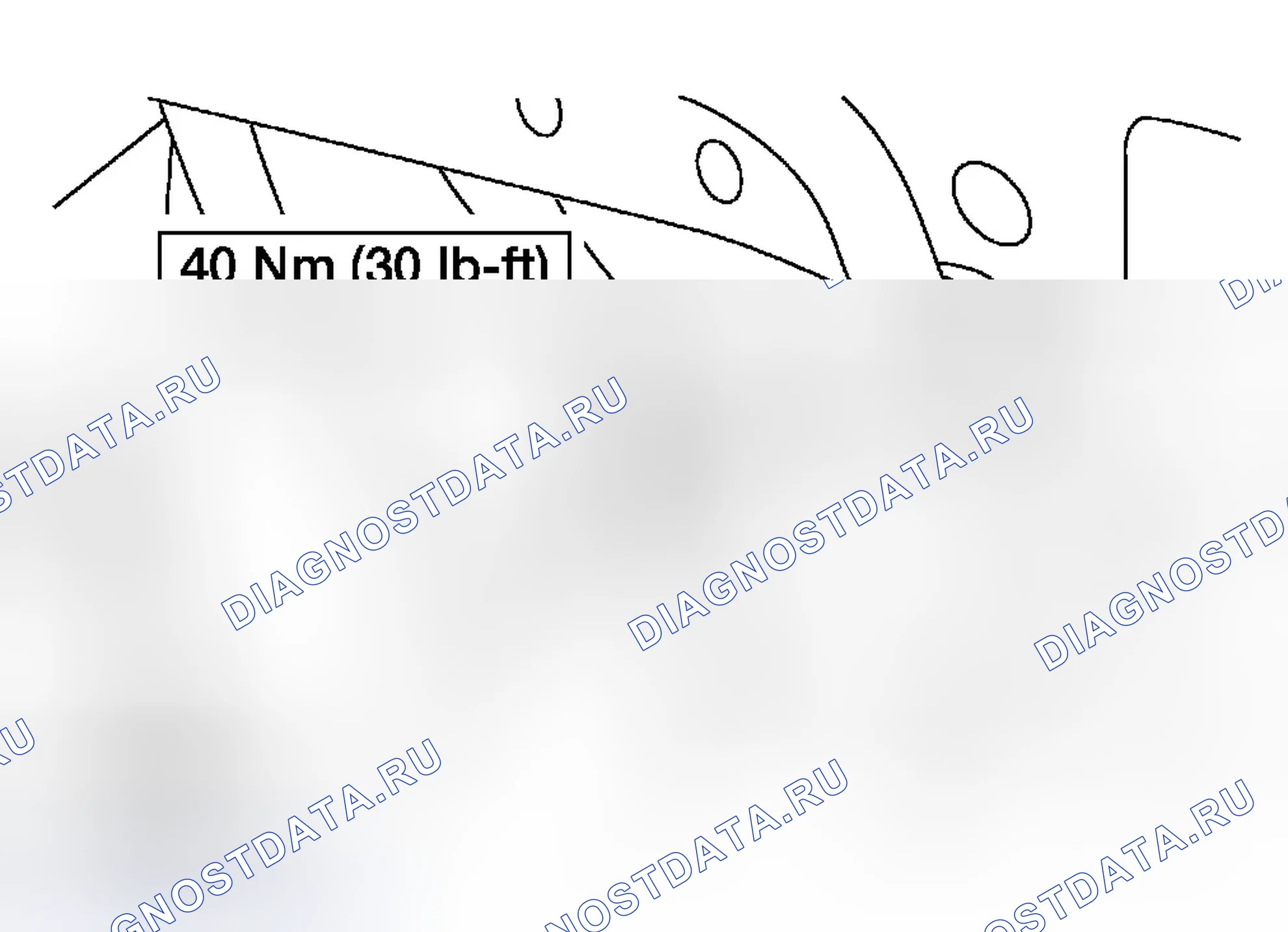 Рис. 86. Ford Cab & Chassis F350 Super Duty 