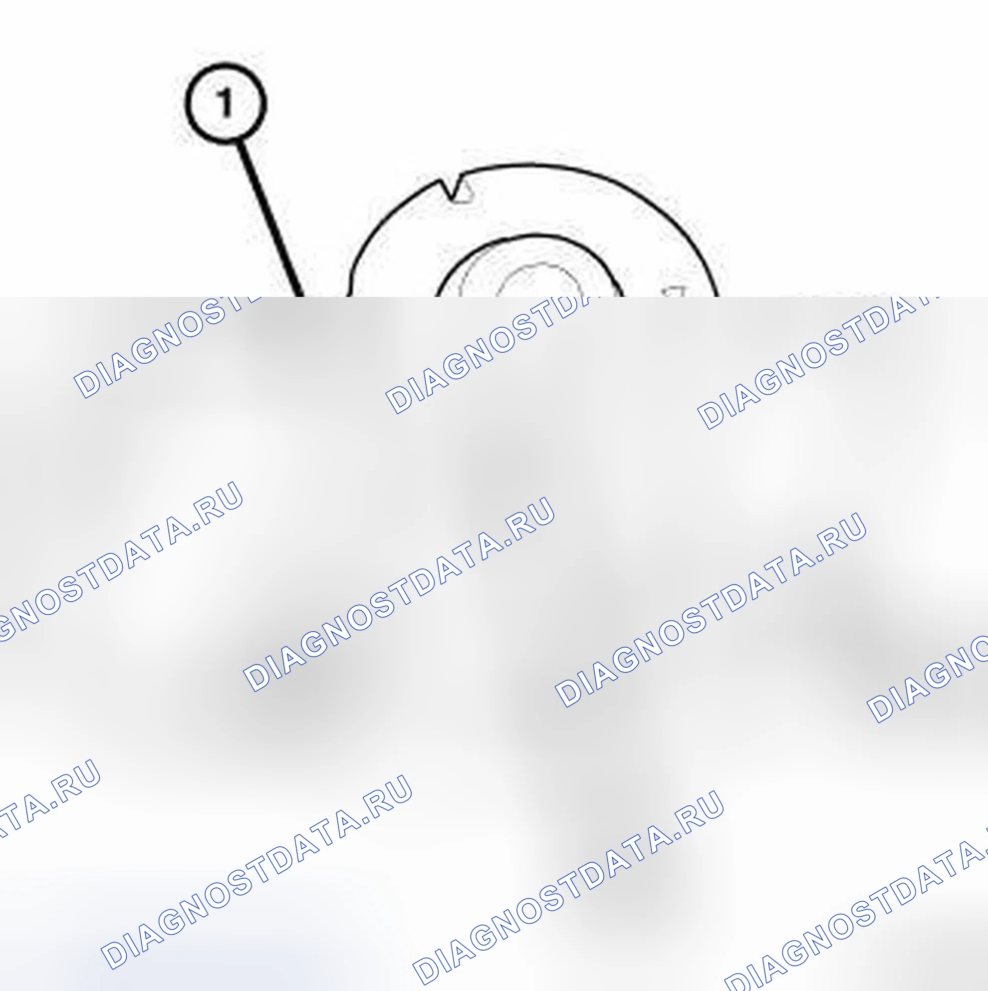 Рис. 884. Dodge Journey I