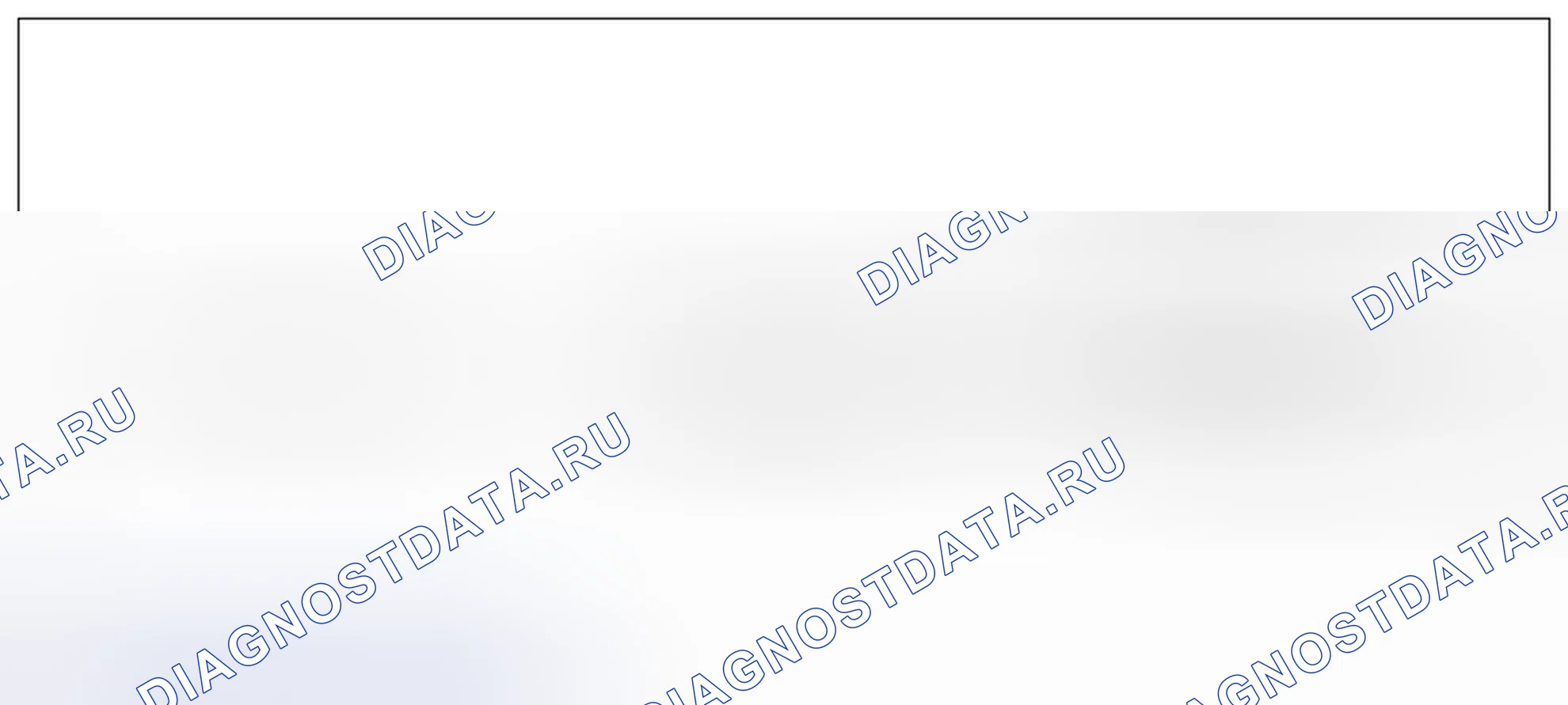 Рис. 1. Subaru Outback BR рестайлинг