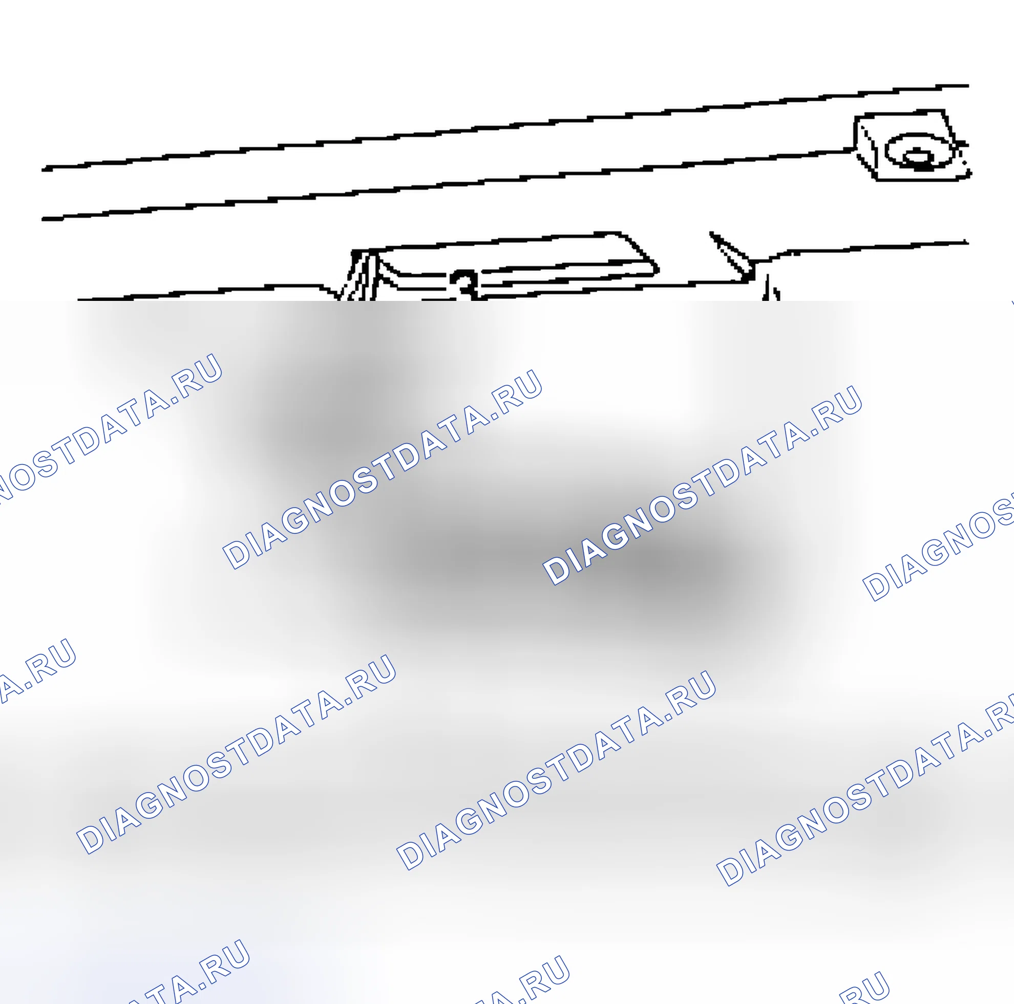 Рис. 11: снять. Land Rover Freelander L314