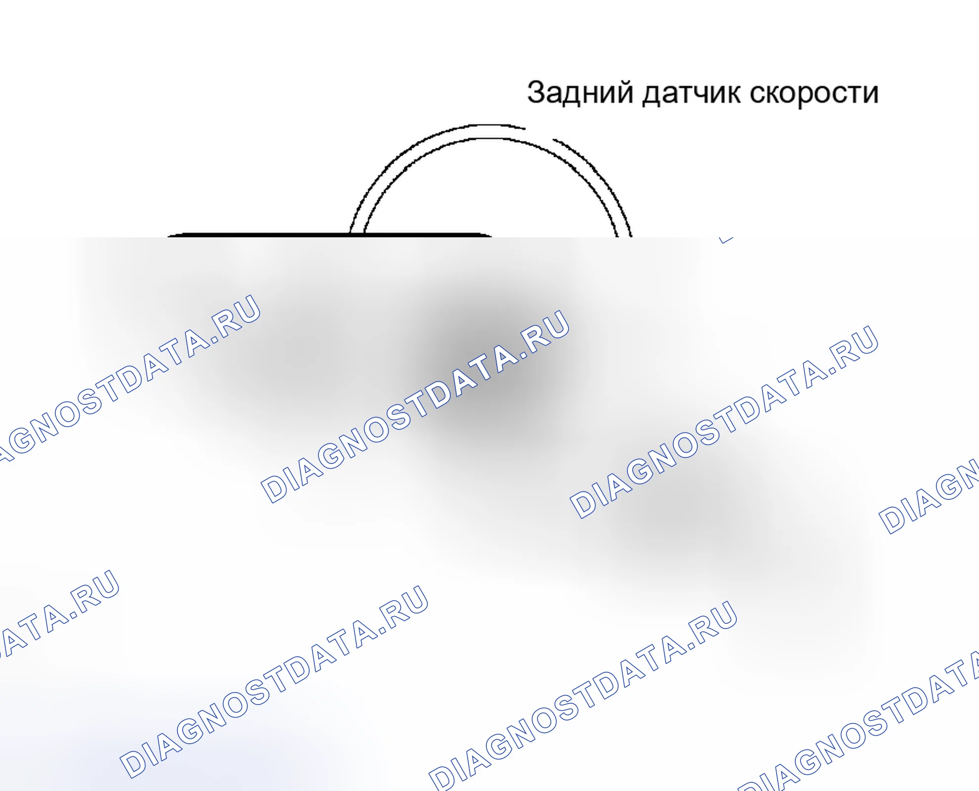 Рис. 97: ПРОЦЕДУРА КОНТРОЛЯ. Haval H5 I