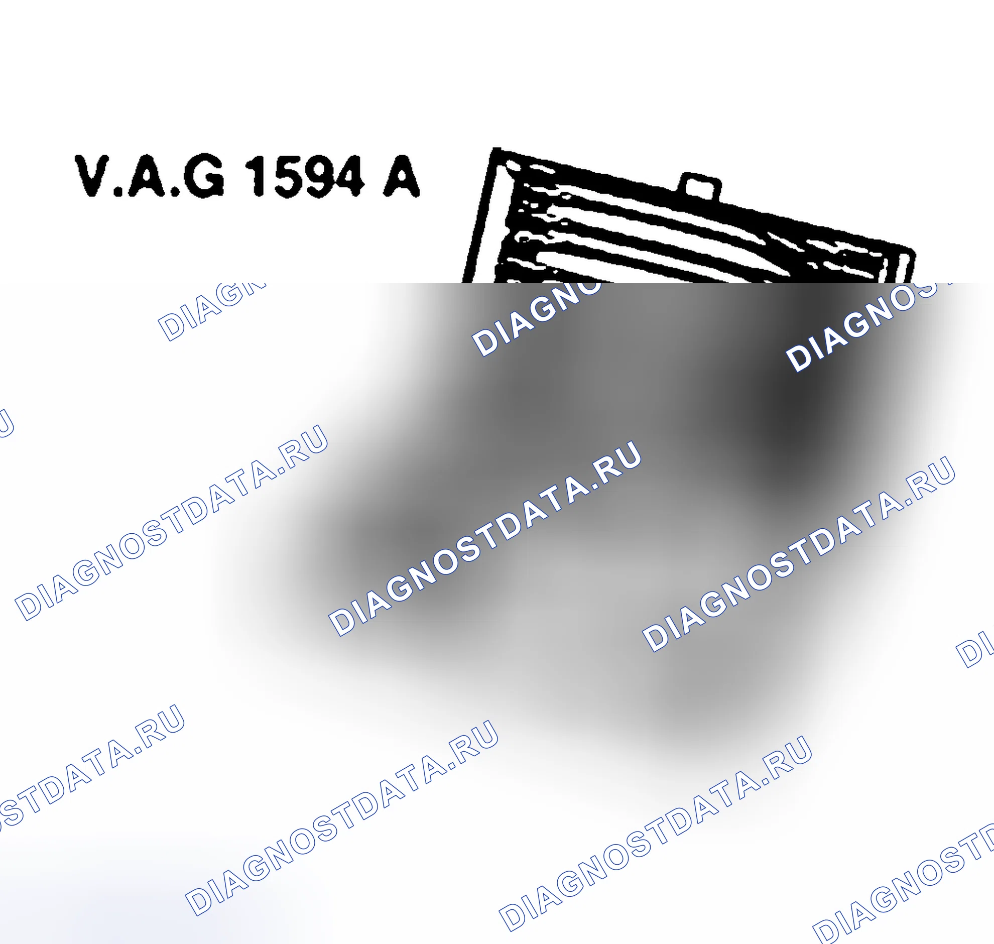 Рис. 48. Volkswagen Golf Mk4