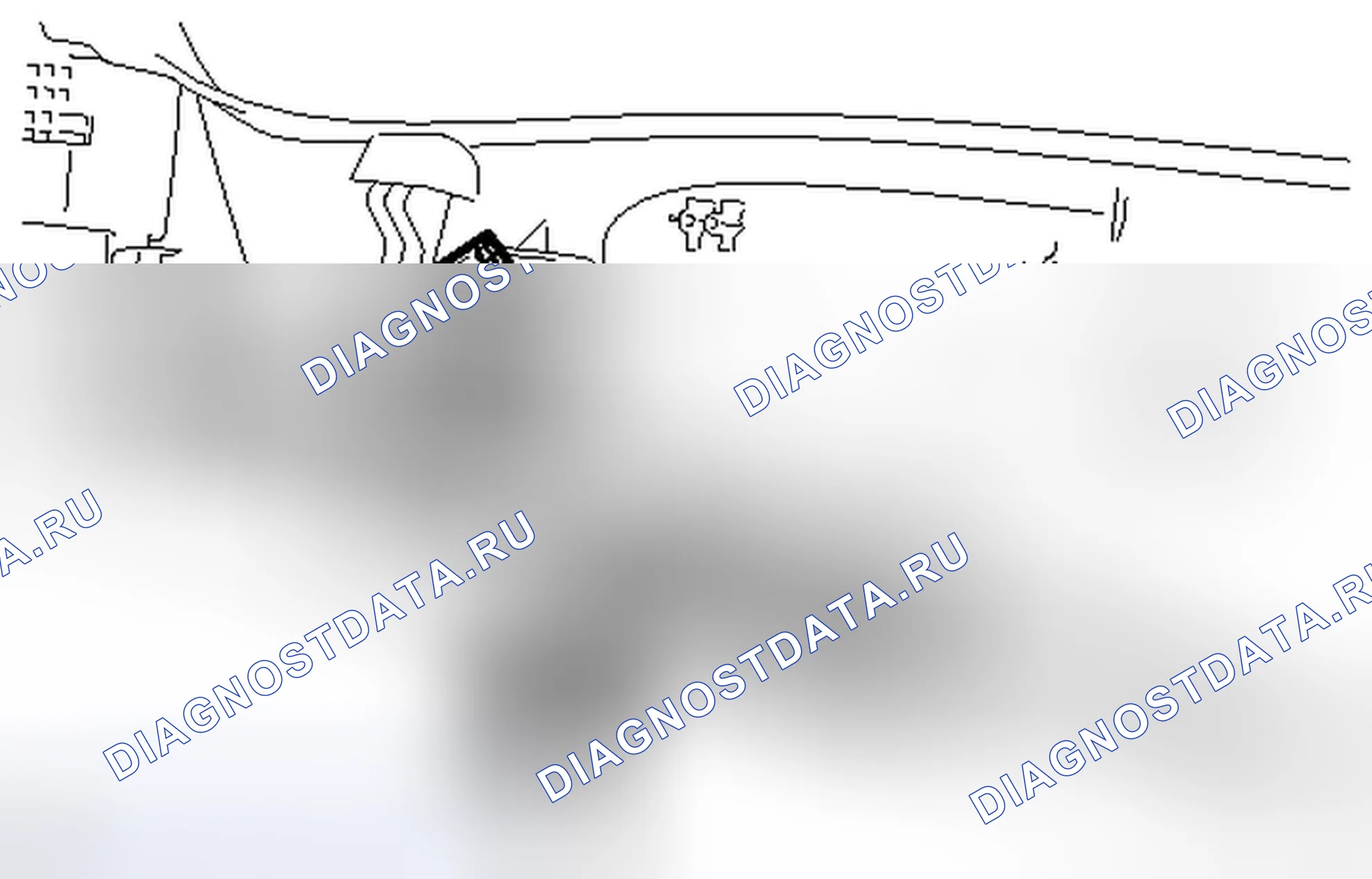 Рис. 82. Toyota Prius III рестайлинг
