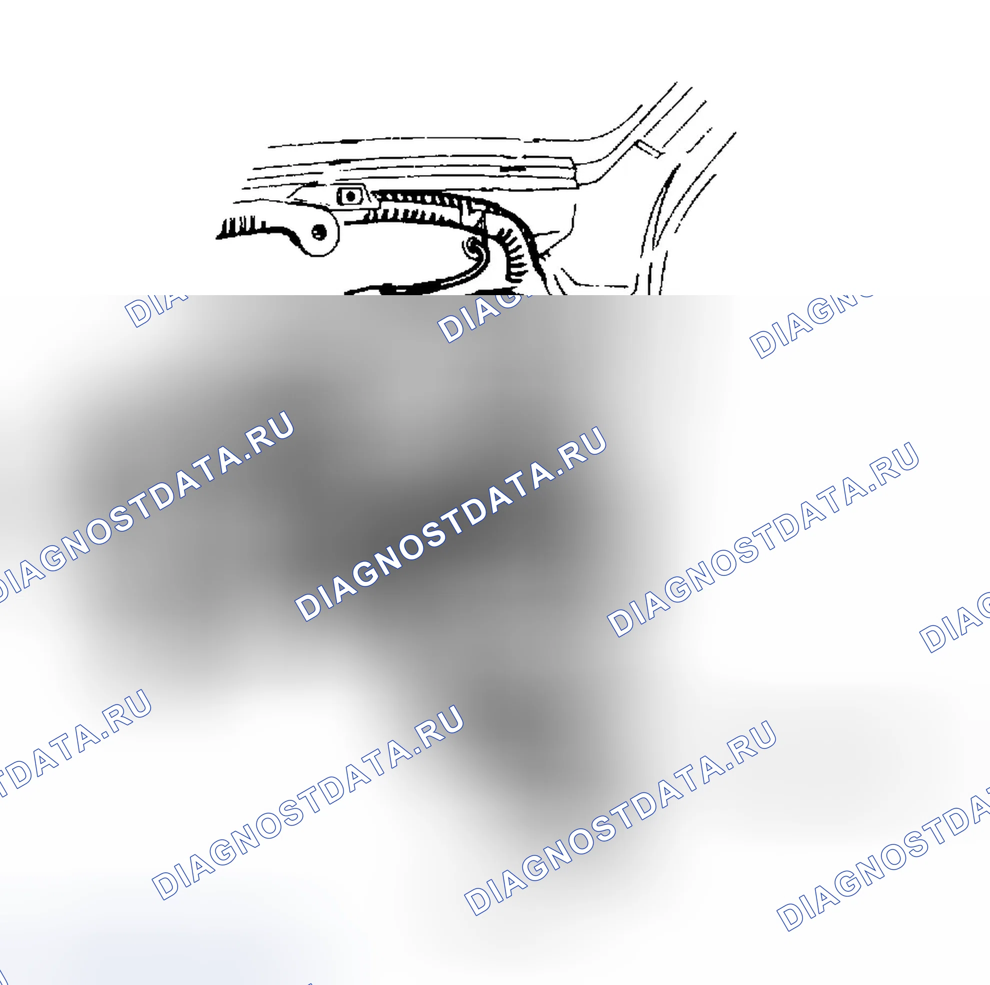 Рис. 121. Ford Aerostar I
