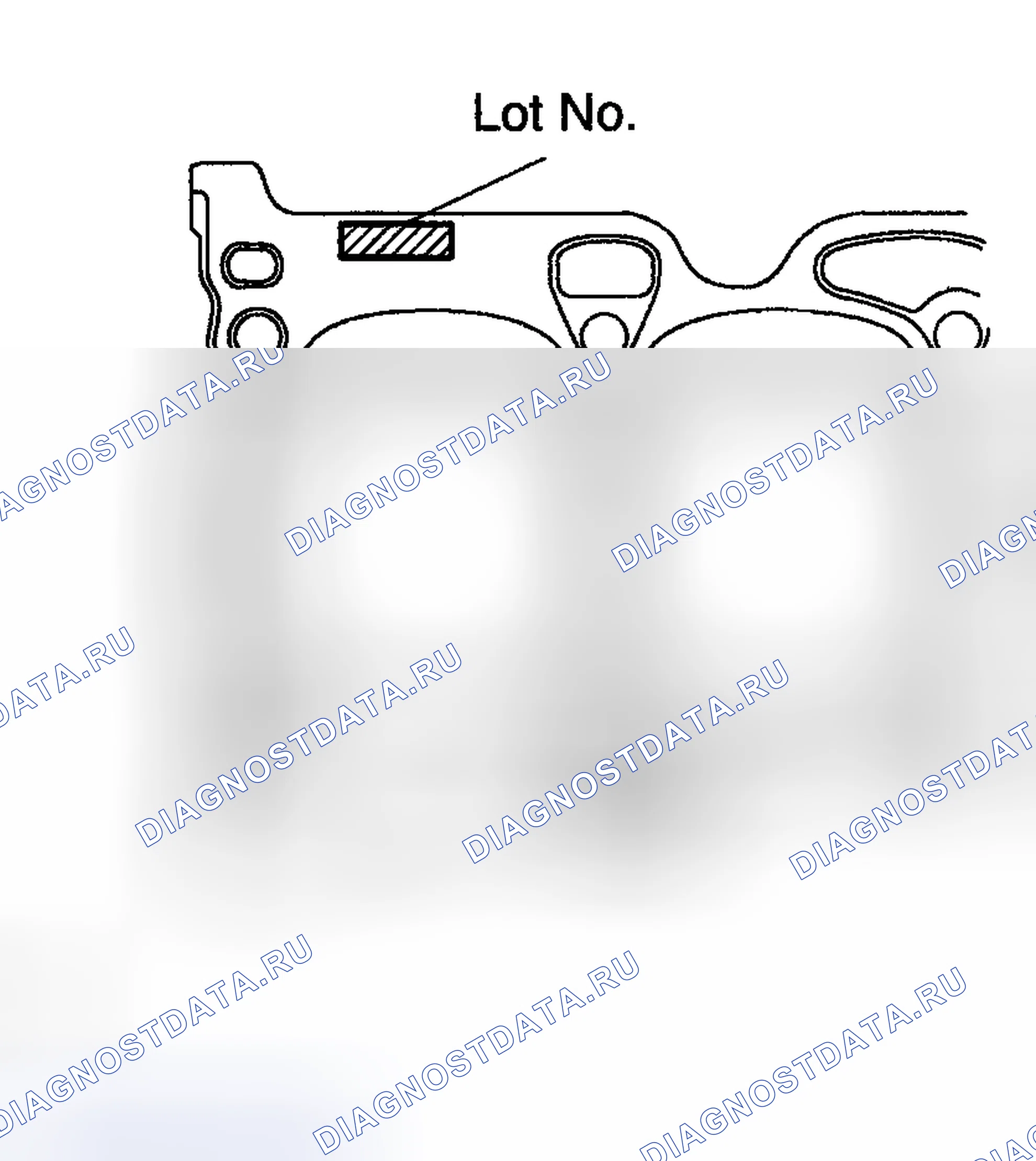 Рис. 387. Toyota Highlander I