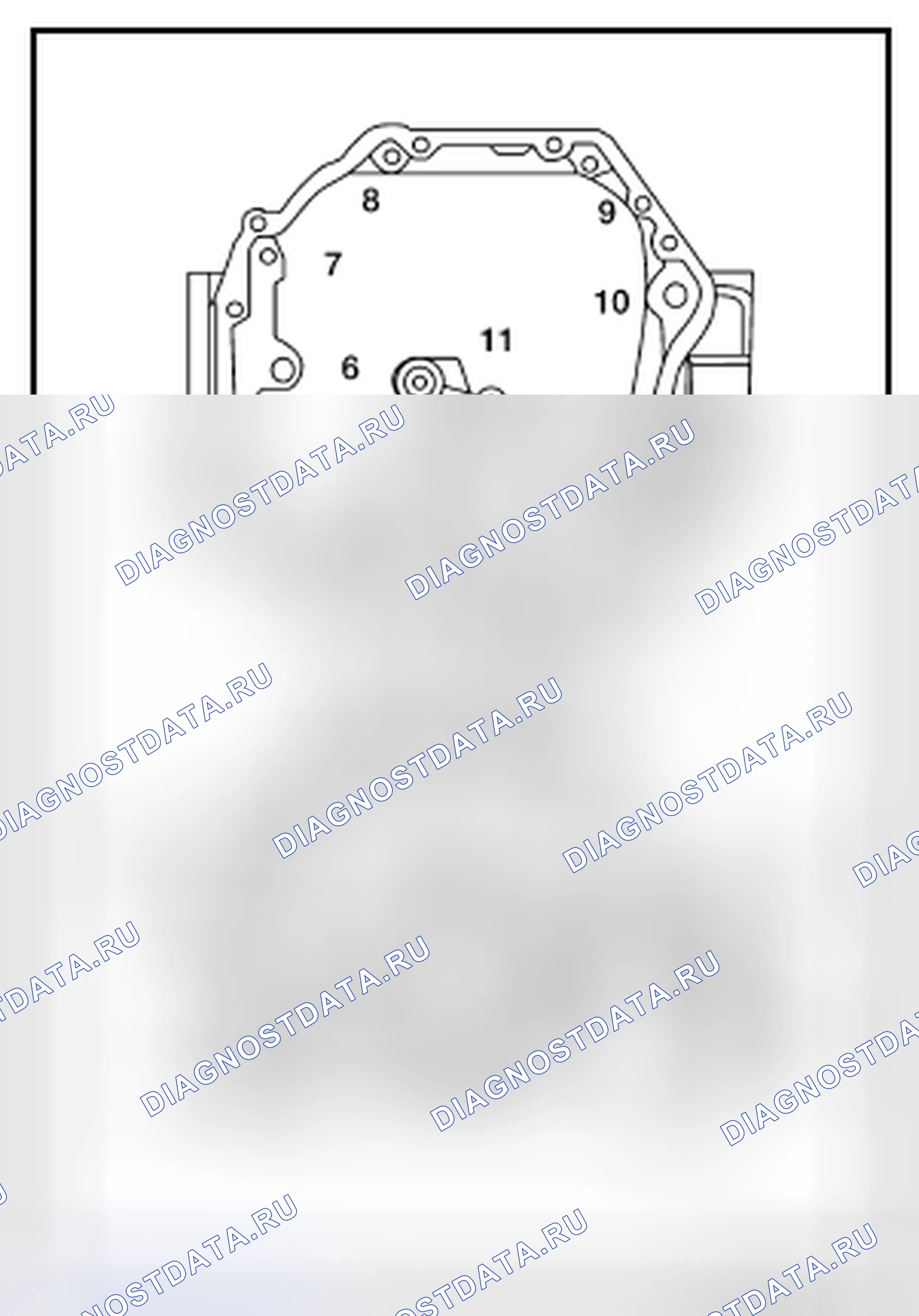 Рис. 181. Nissan Altima L33