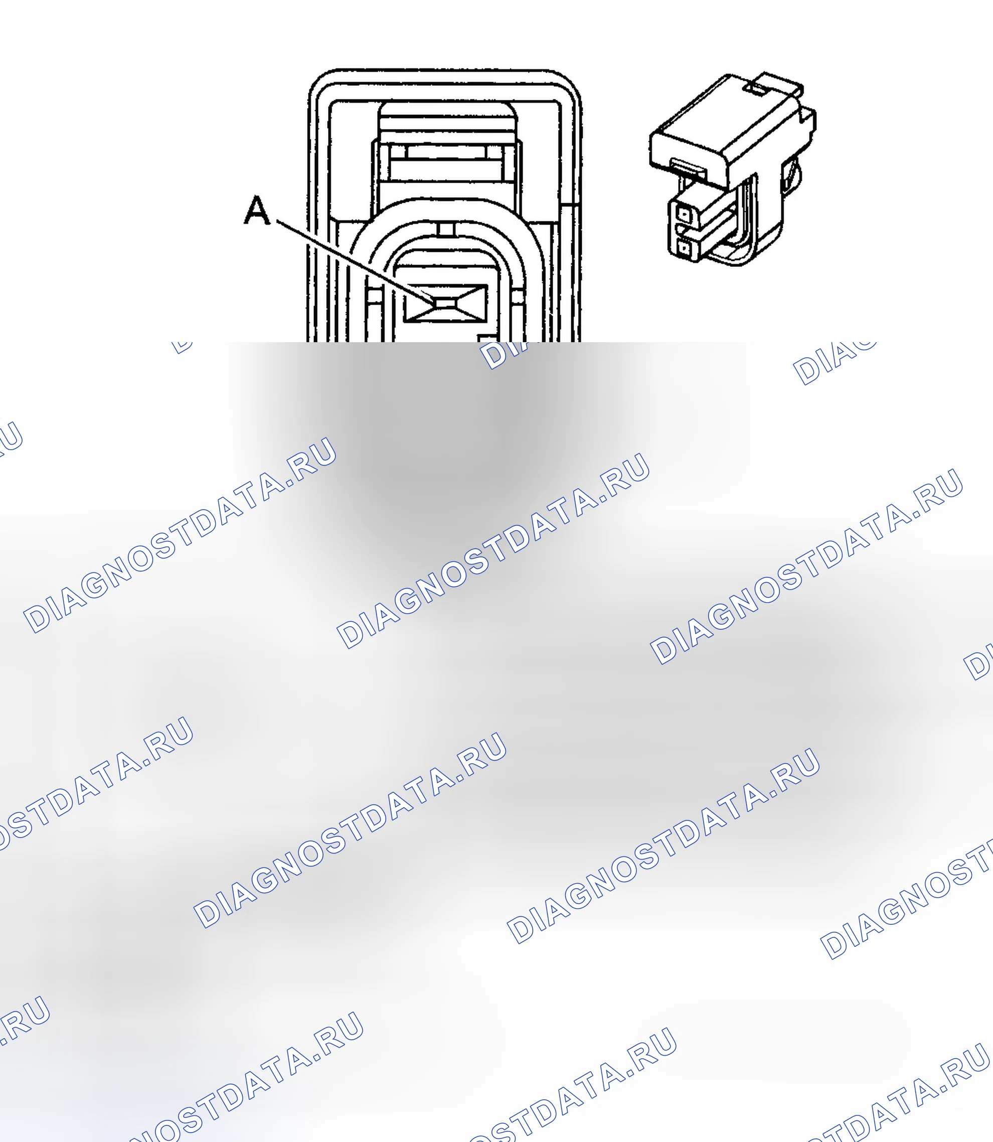 Рис. 349. Chevrolet Chevy Express H2500 