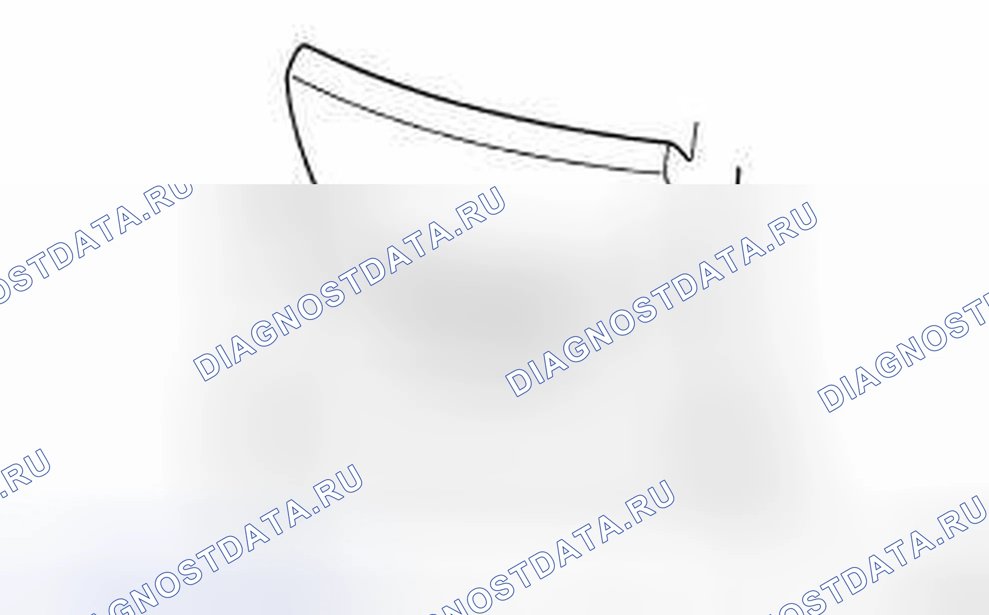 Рис. 509. RAM Pickup 2500 