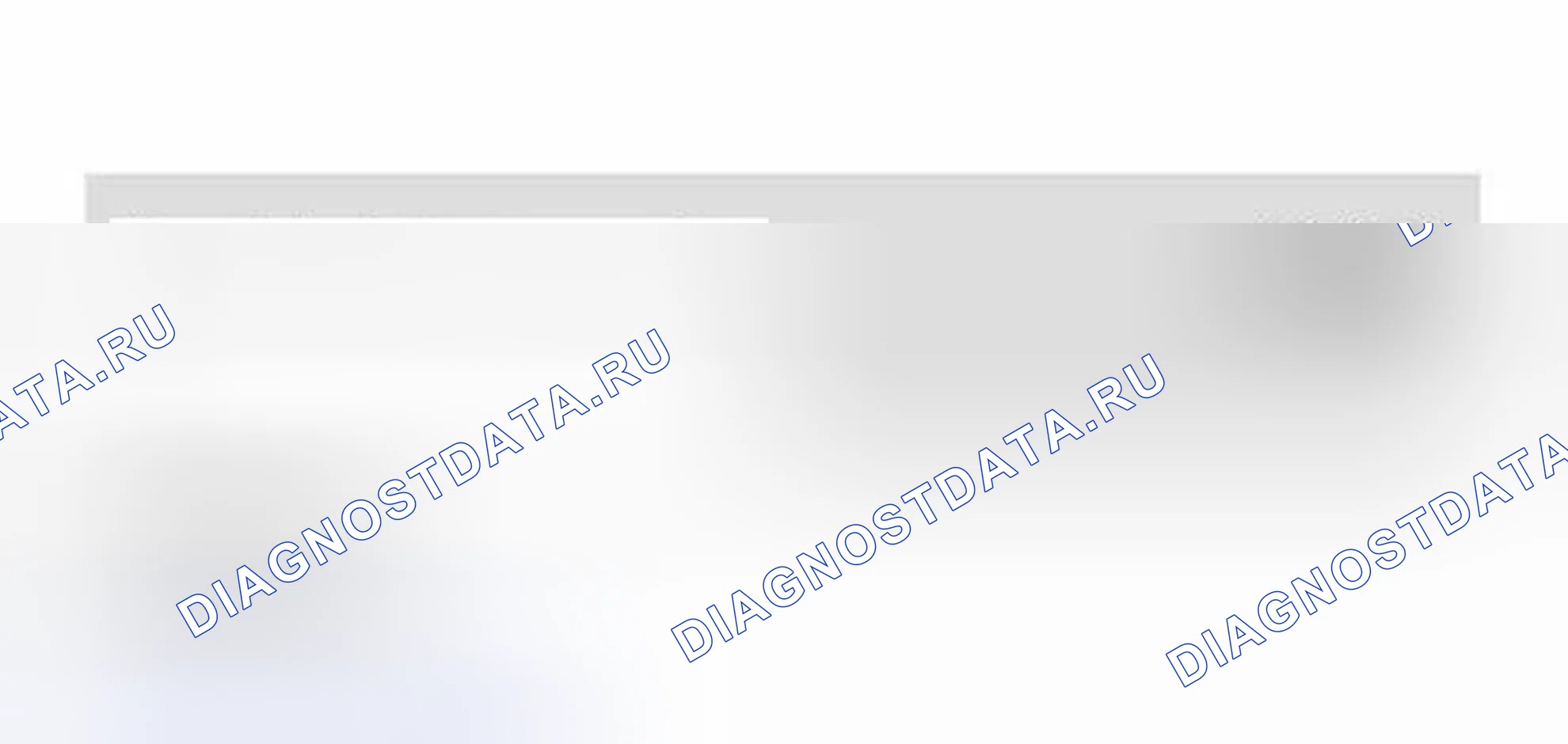 Рис. 23: Дисплей сканера VAG 1551 - Функция 03: Выполнение режима диагностического тестирования выхода (1 из 13). Volkswagen New Beetle A4