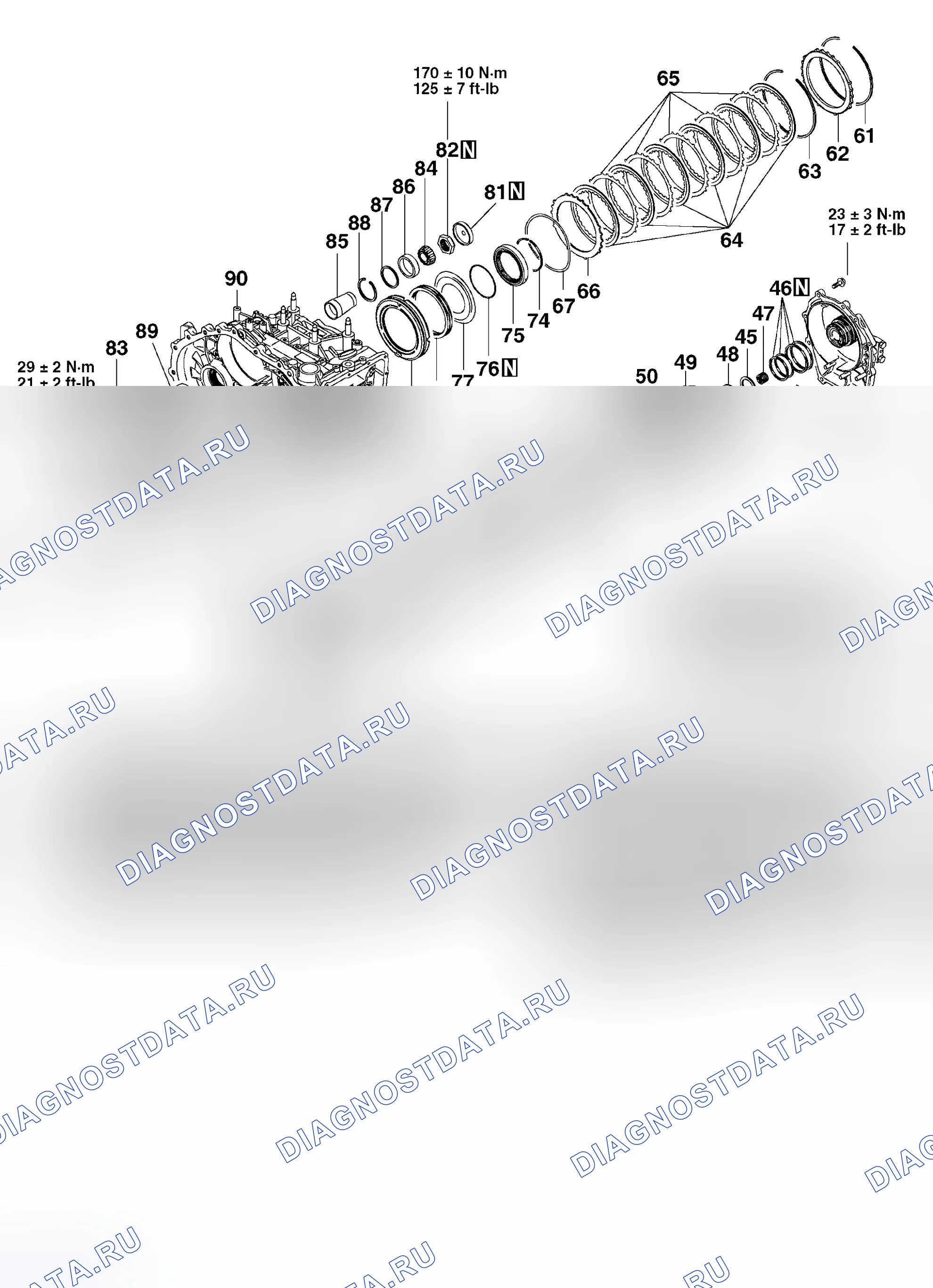 Рис. 534. Honda e:NS1 I