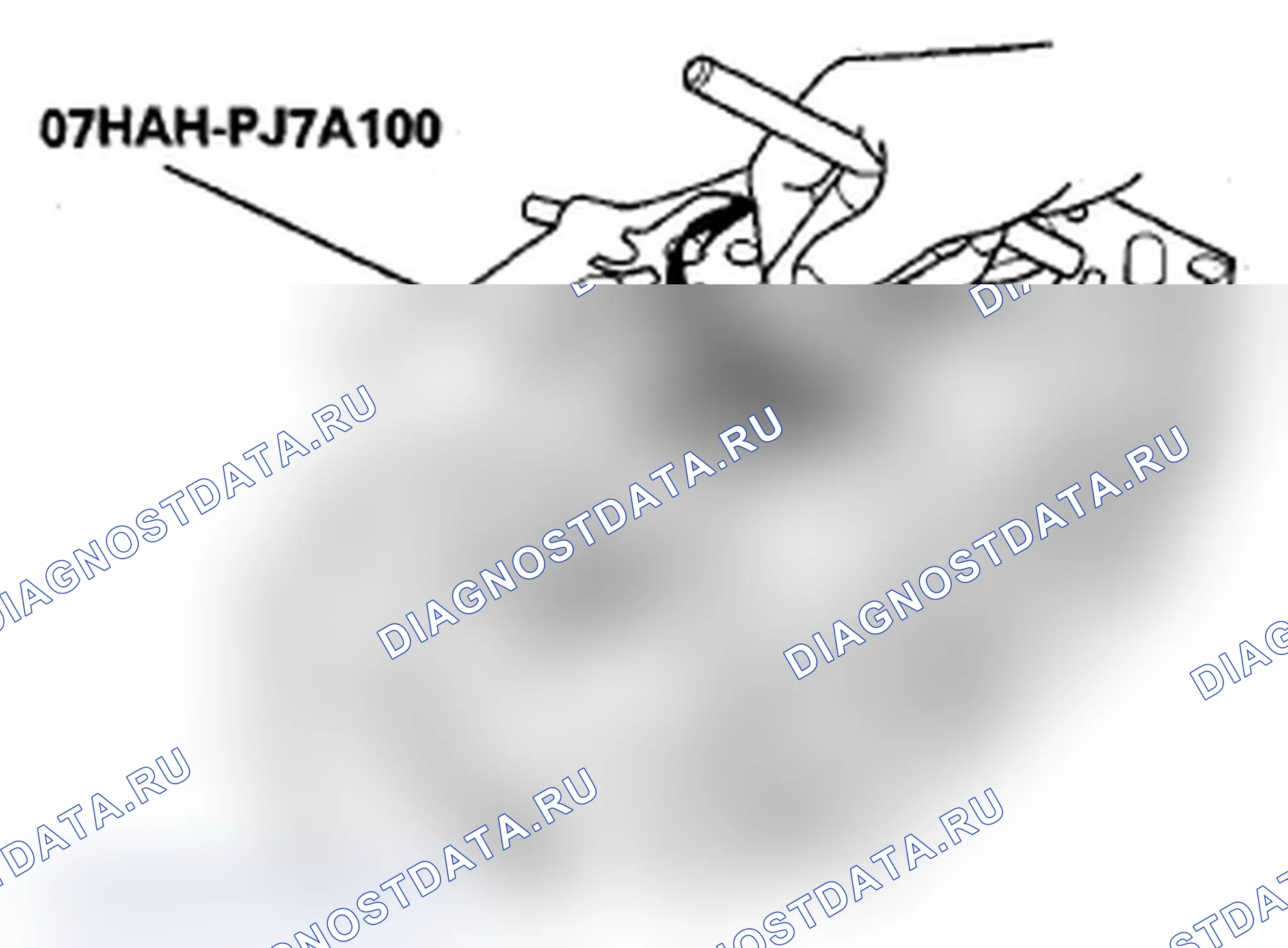 Рис. 171. Acura MDX II рестайлинг