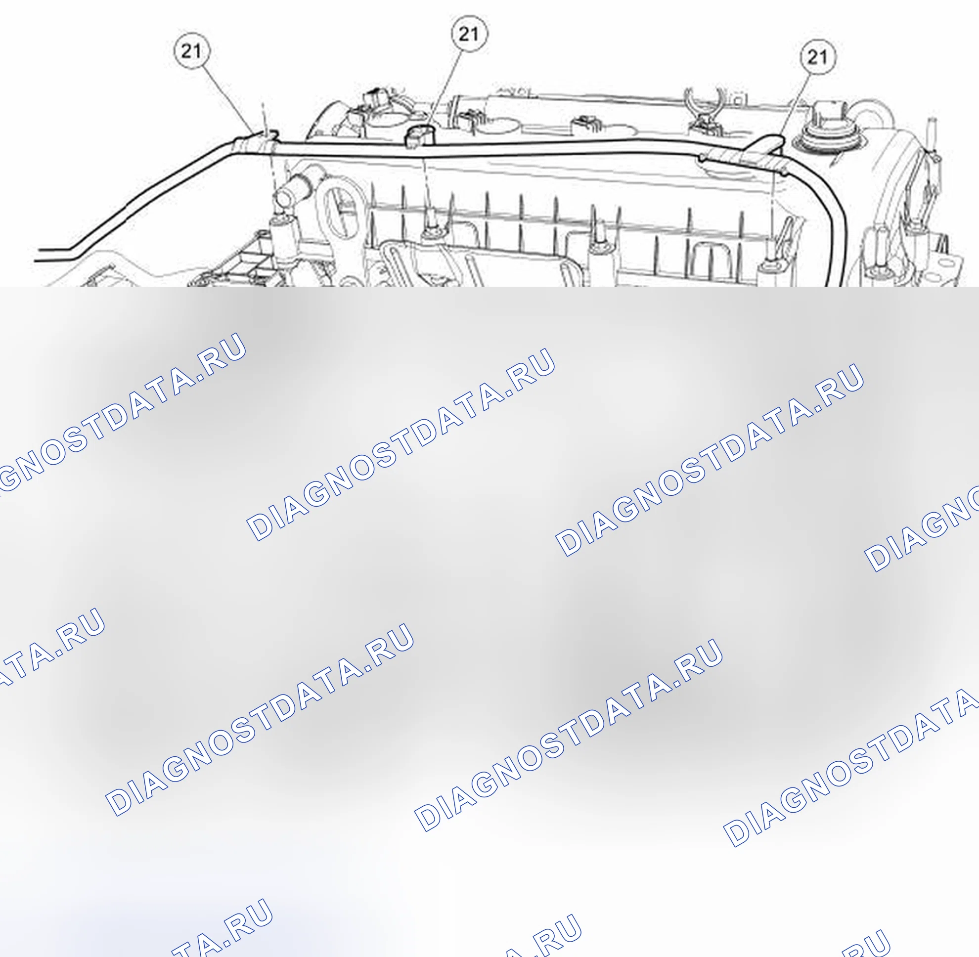Рис. 33. Hyundai Lafesta I