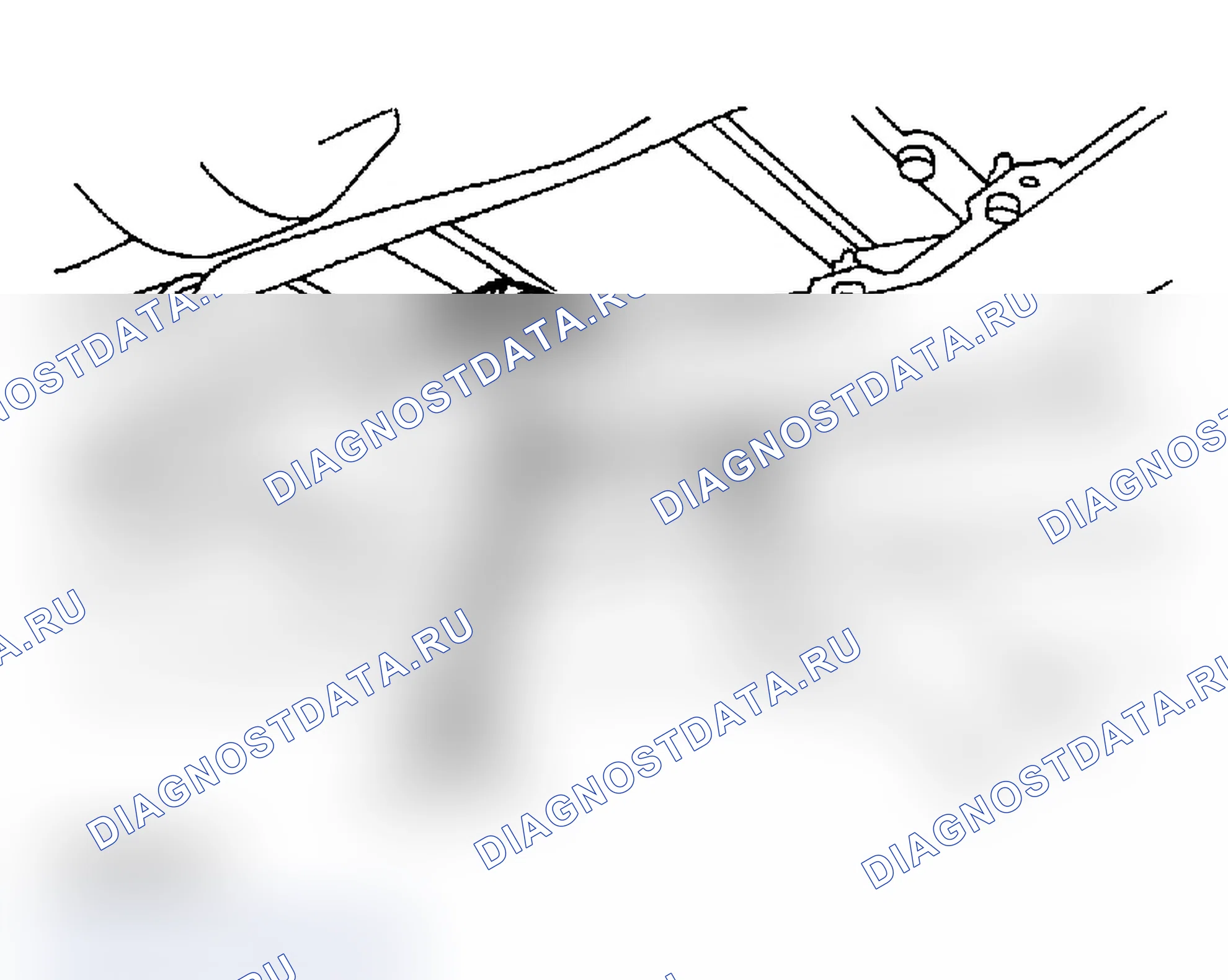 Рис. 85. Subaru Impreza WRX GD/GG рестайлинг