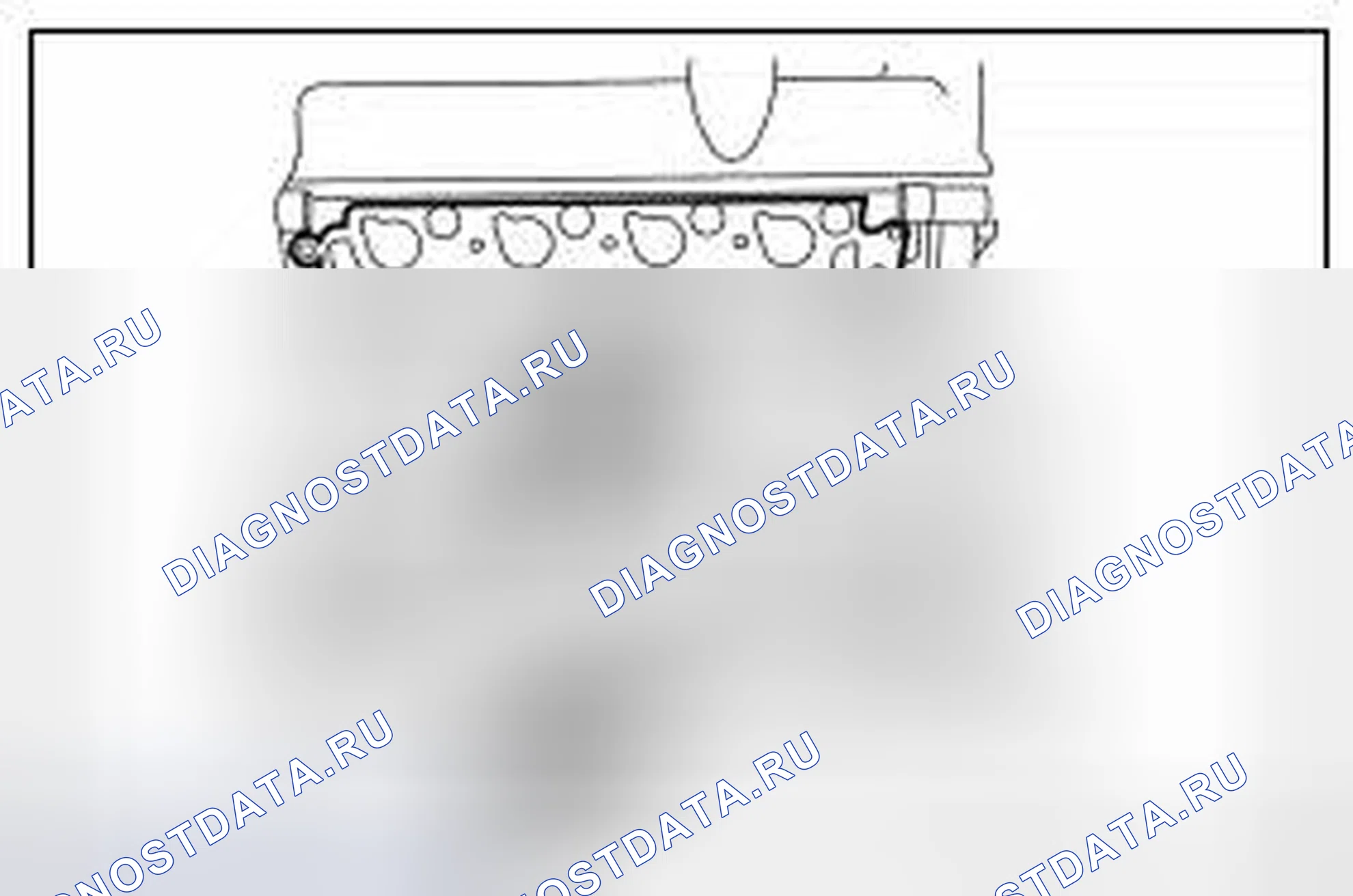 Рис. 33. Mercury Grand Marquis III