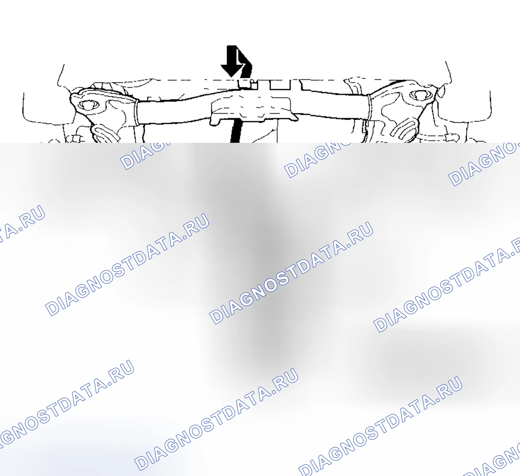 Рис. 117. Honda CR-V II рестайлинг