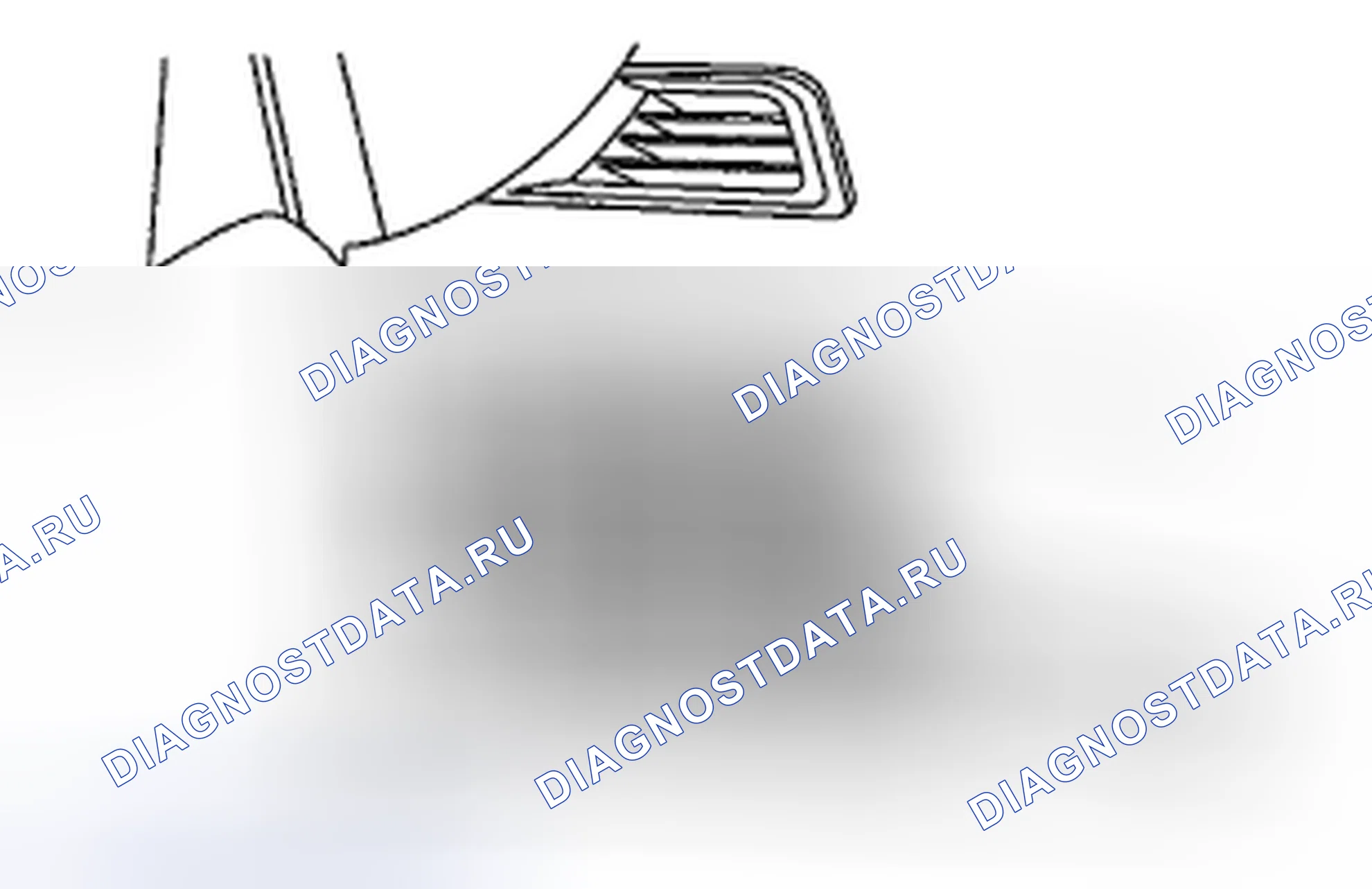 Рис. 97. Subaru Outback BR