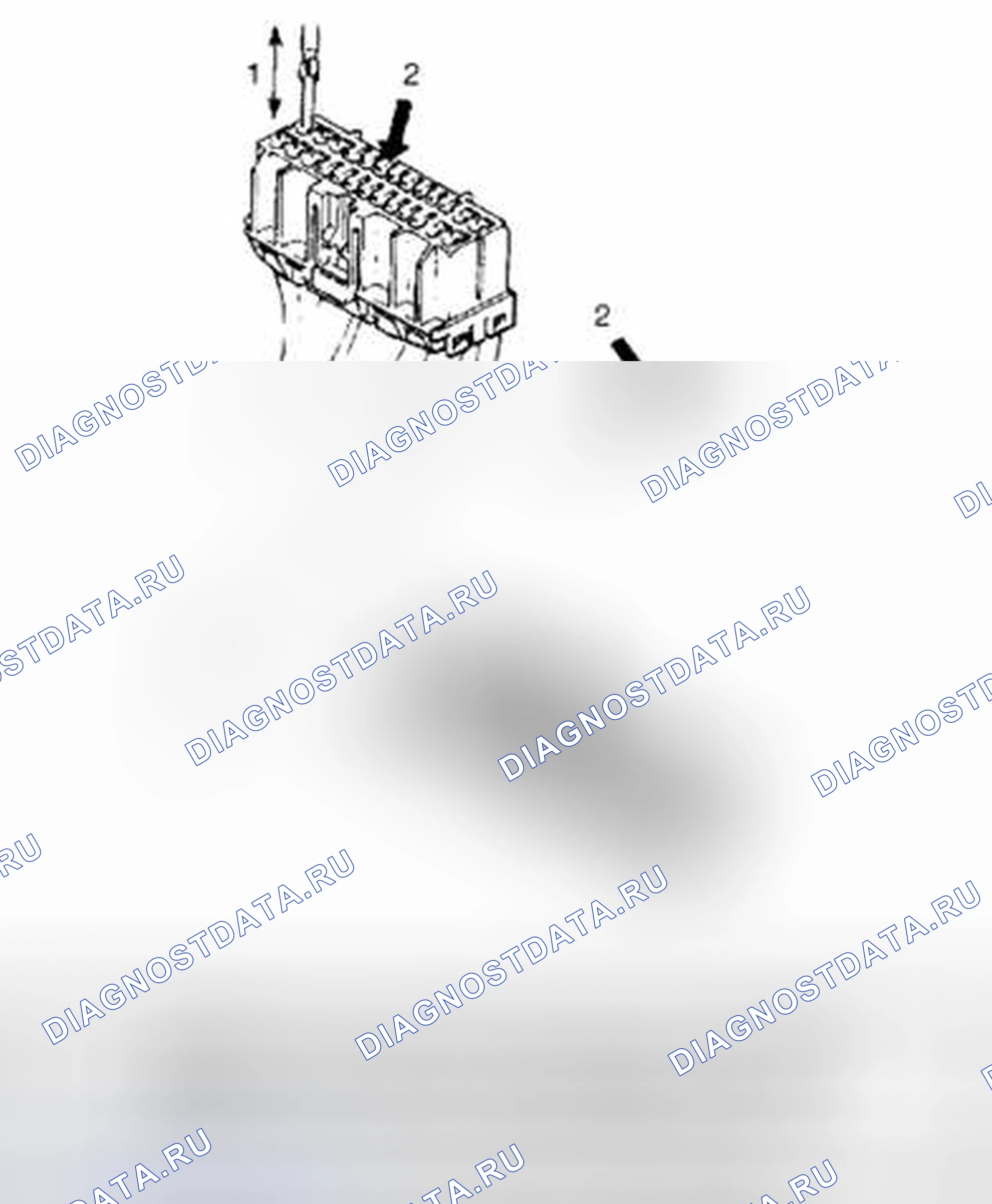 Рис. 143. Suzuki SX4 I рестайлинг