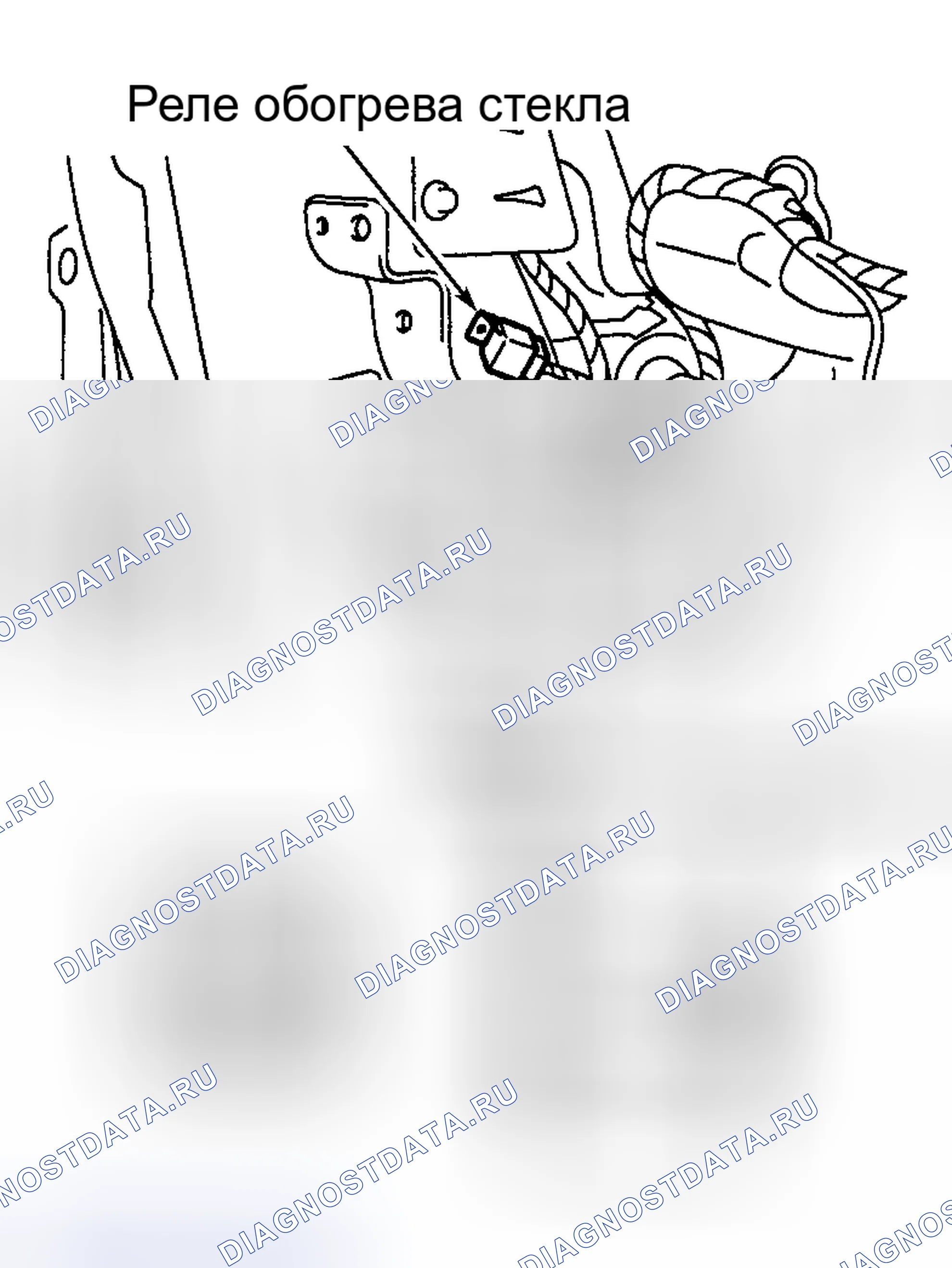 Рис. 2. Dodge Stratus II