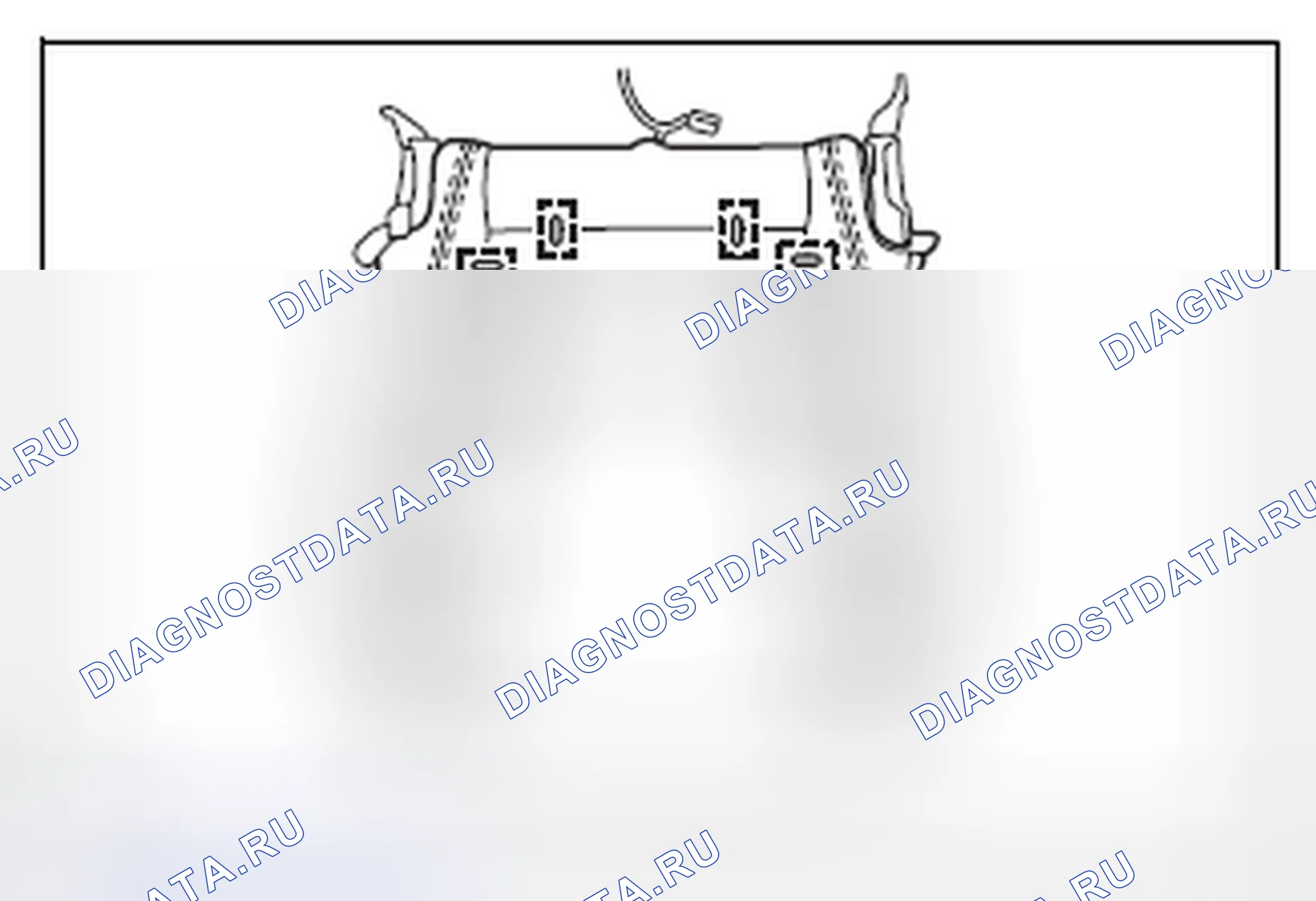 Рис. 87. Hyundai Creta I рестайлинг