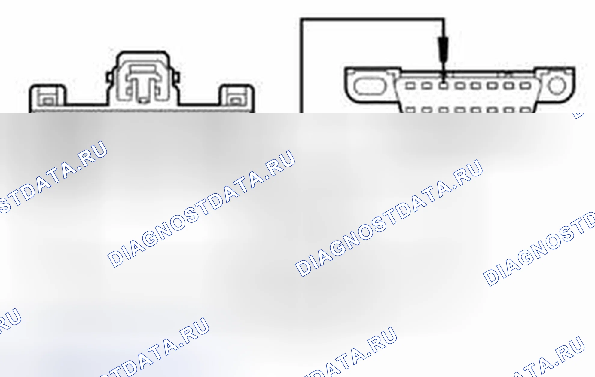 Рис. 235. Ford Pickup F250 Super Duty II