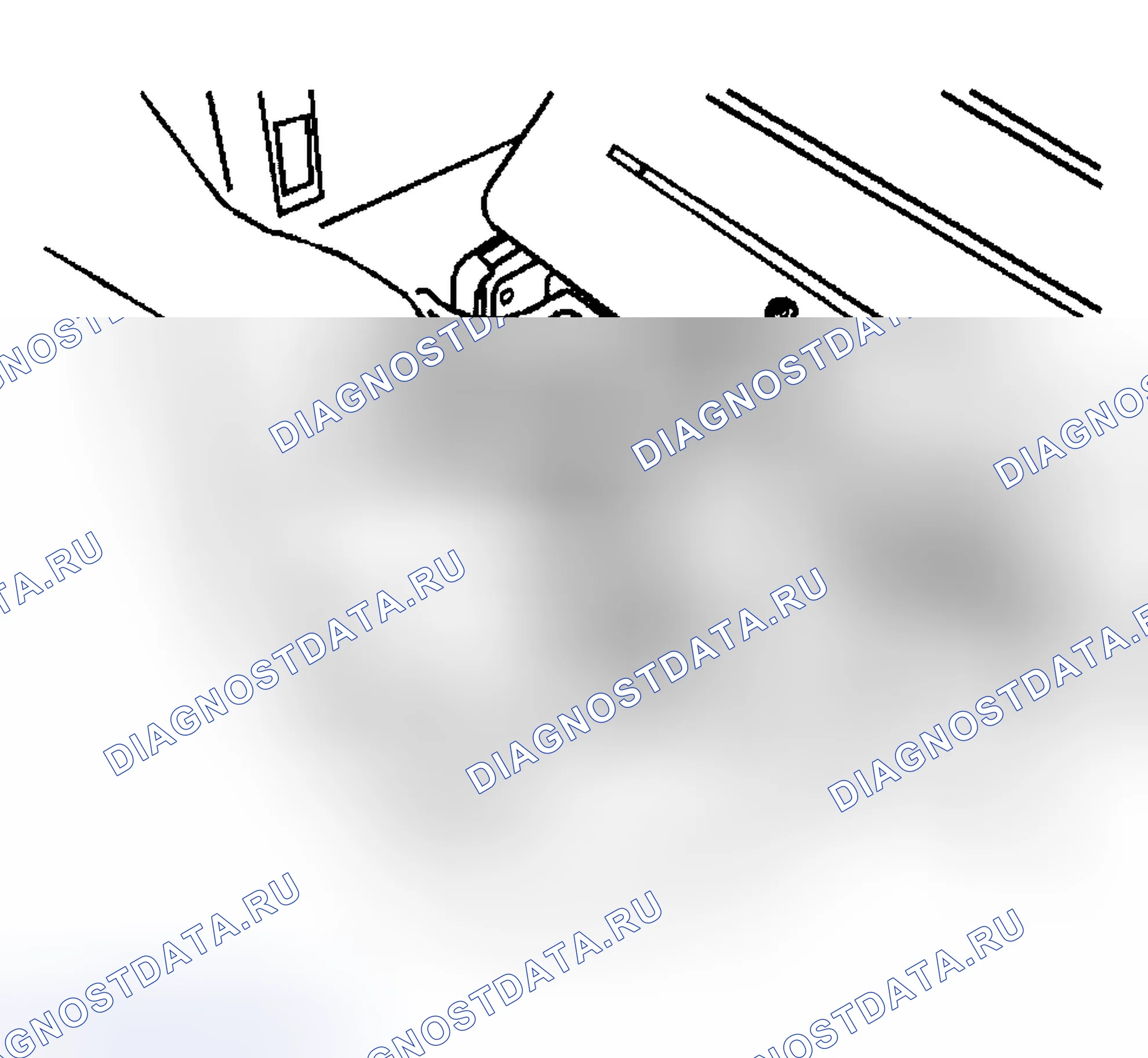 Рис. 158: Процедура установки. Hyundai Venue I