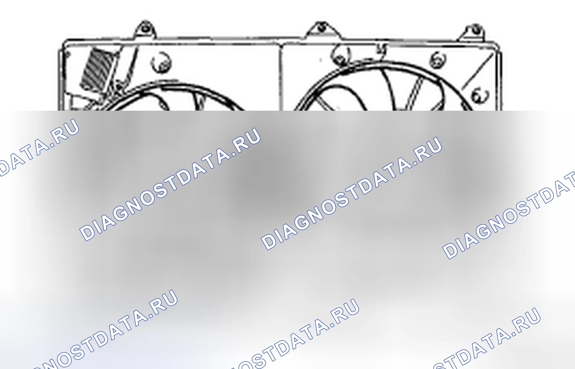 Рис. 65: ДЕМОНТАЖ. Toyota Highlander II