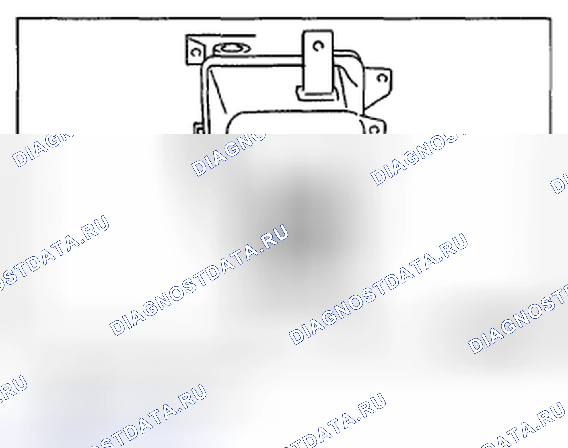 Рис. 37: РАЗБОРКА. Subaru Impreza GH