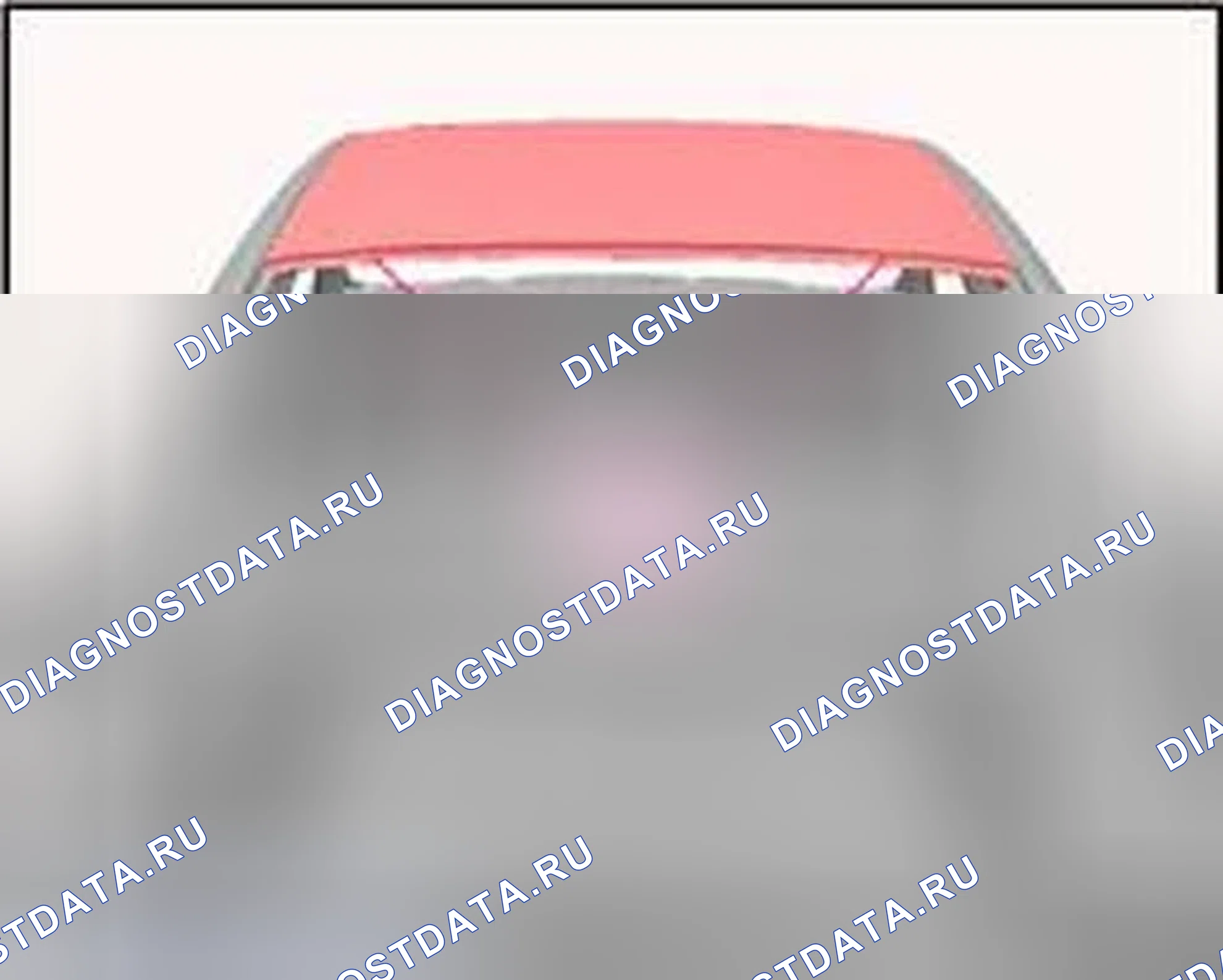 Рис. 88. Audi A6 С6
