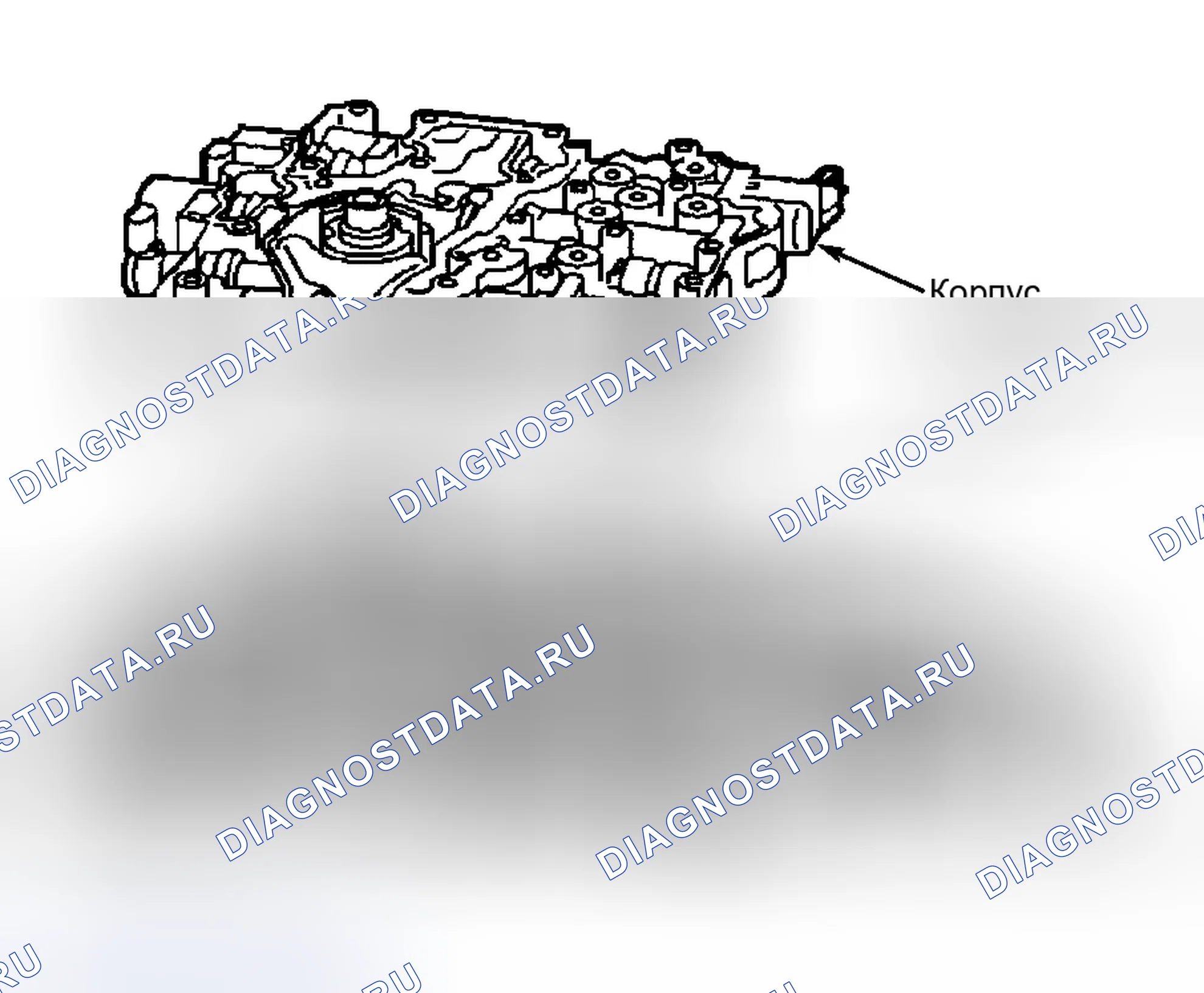 Рис. 98. Chevrolet Impala VIII