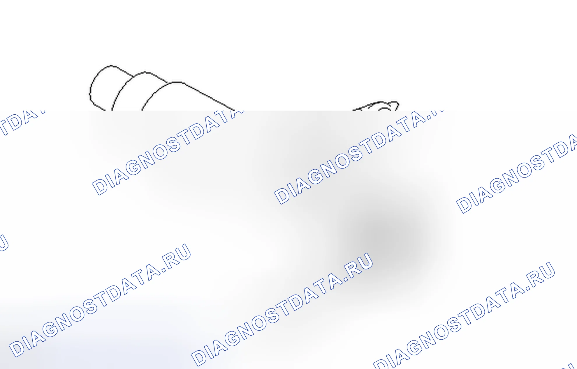 Рис. 47: УСТАНОВКА. Toyota Yaris III