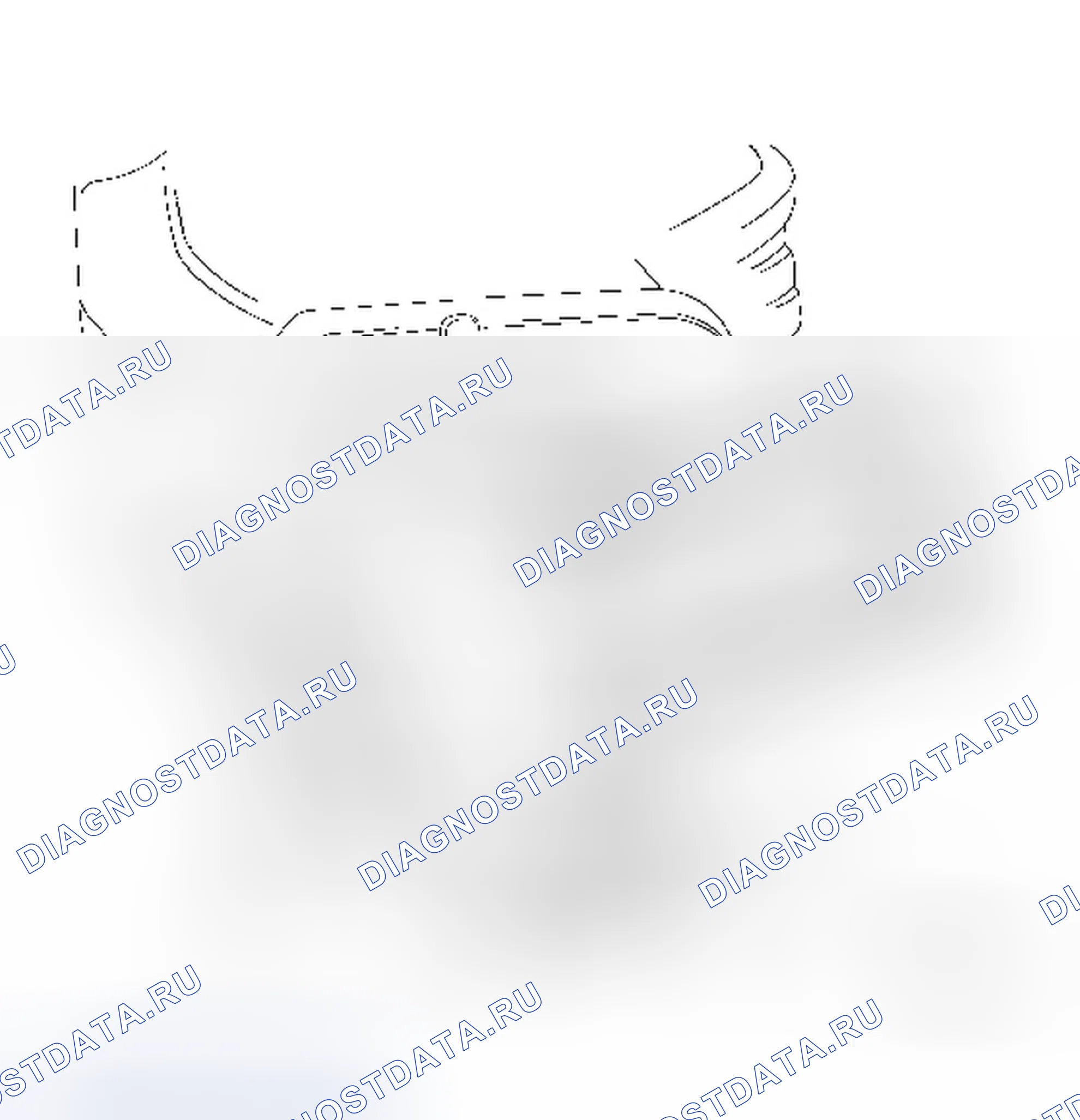 Рис. 139. Dodge Magnum I