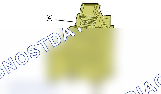 Проверка: давление наддува — e5am04wd. Citroen C8 I